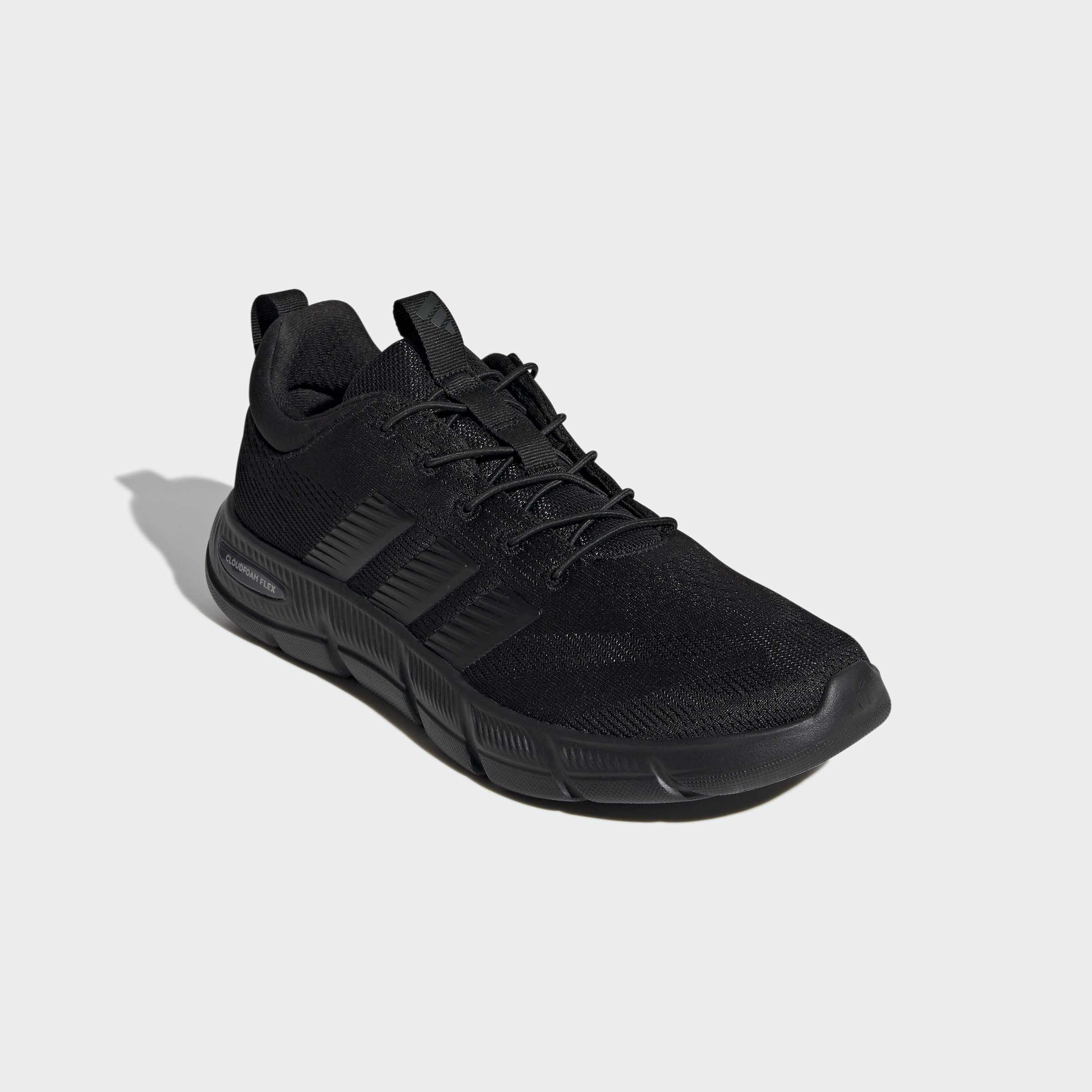 adidas Sportswear Walkingschuh "CLOUDFOAM FLEX ELASTIC LACE"
