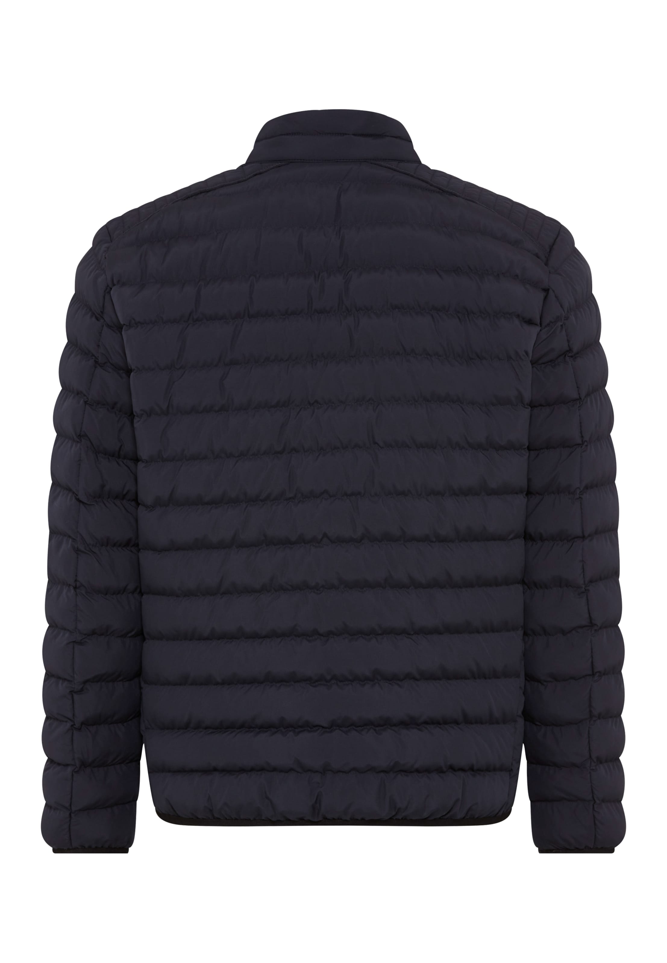 Brax Steppjacke »Style CRAIG«