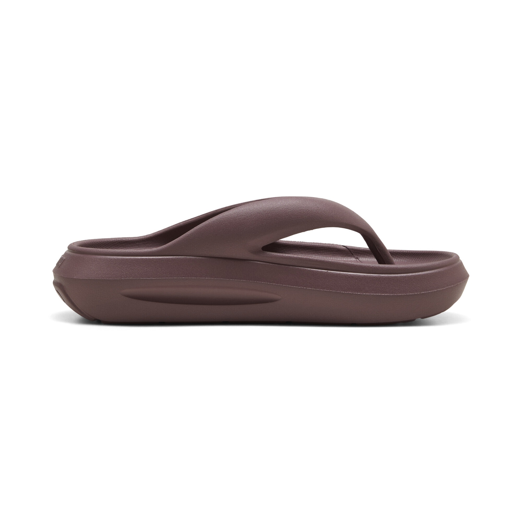 PUMA Sandale »Flatter Flip Sandalen Damen«
