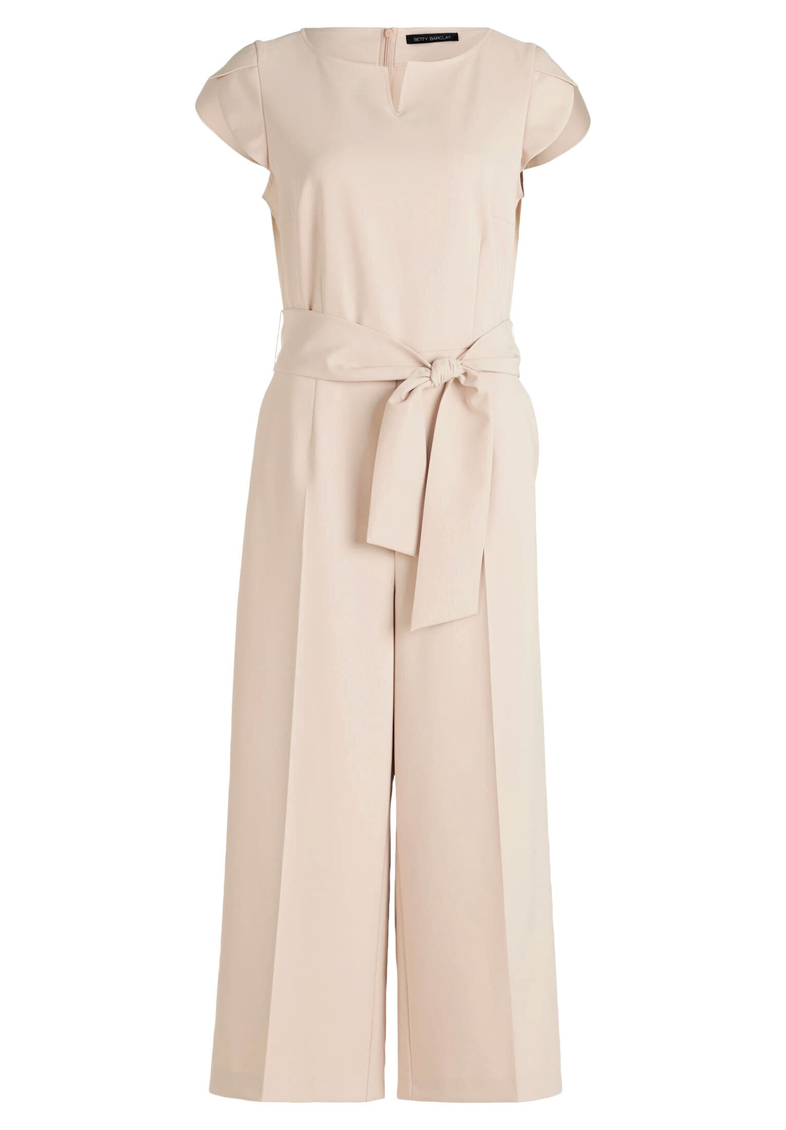 Betty Barclay Overall »Damen mit Eingrifftaschen« 1 Stk. Form