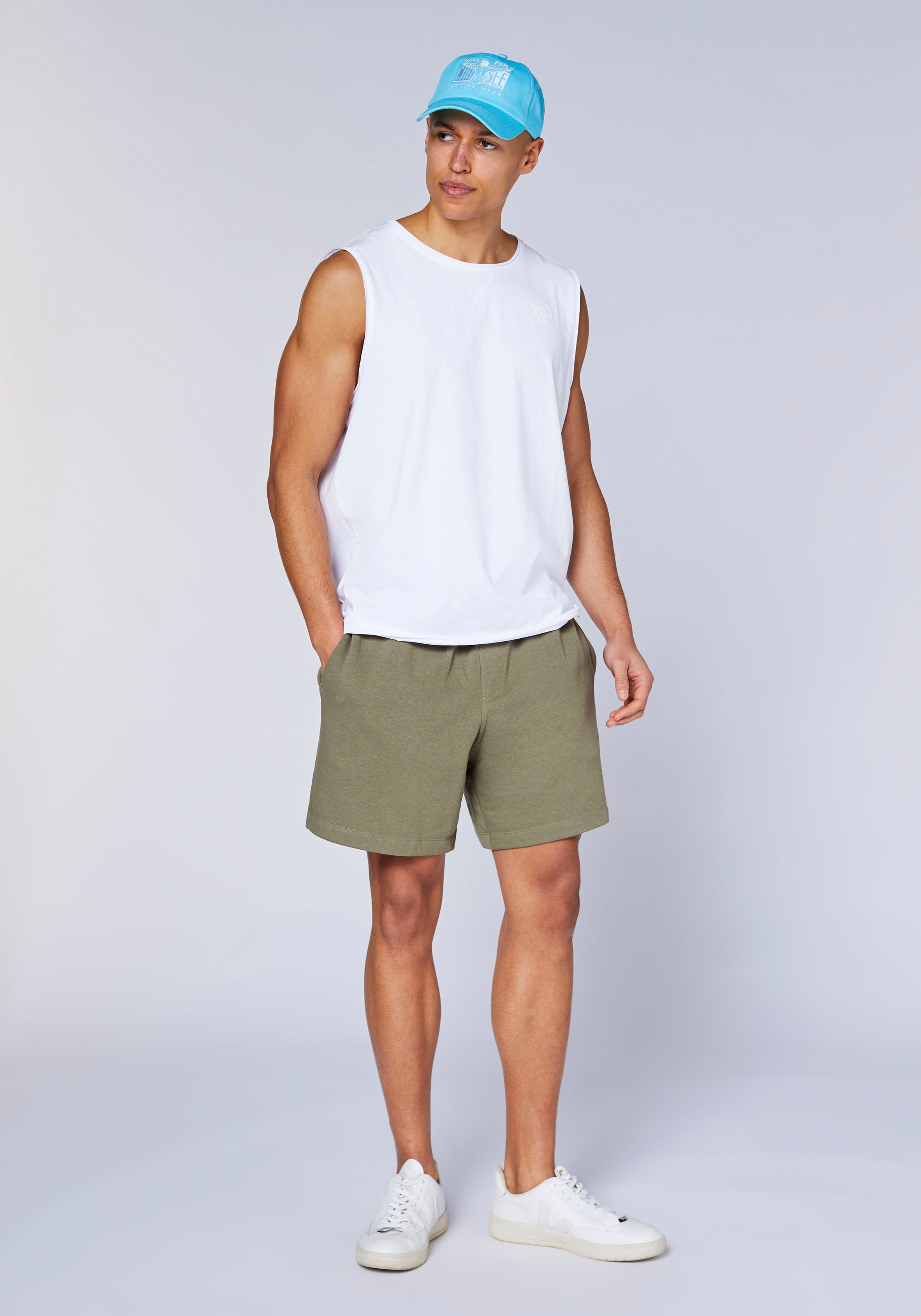 Chiemsee Tanktop