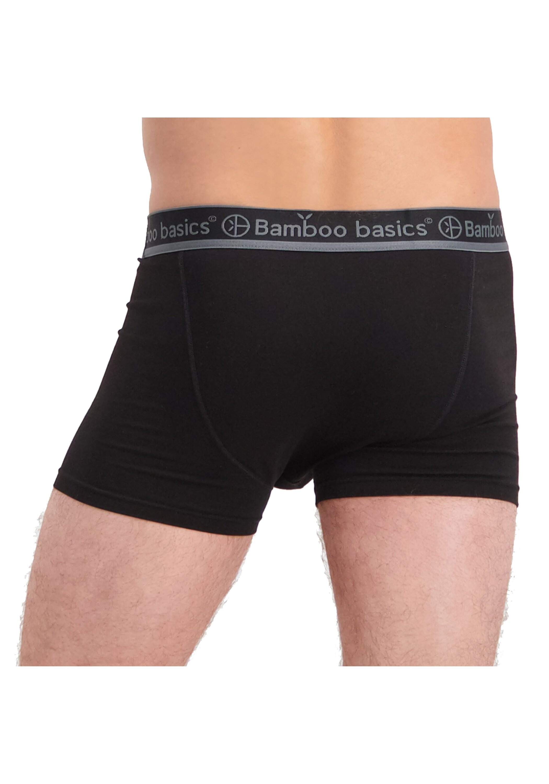 Bamboo basics Boxershorts »Boxershort LIAM 3er Pack«