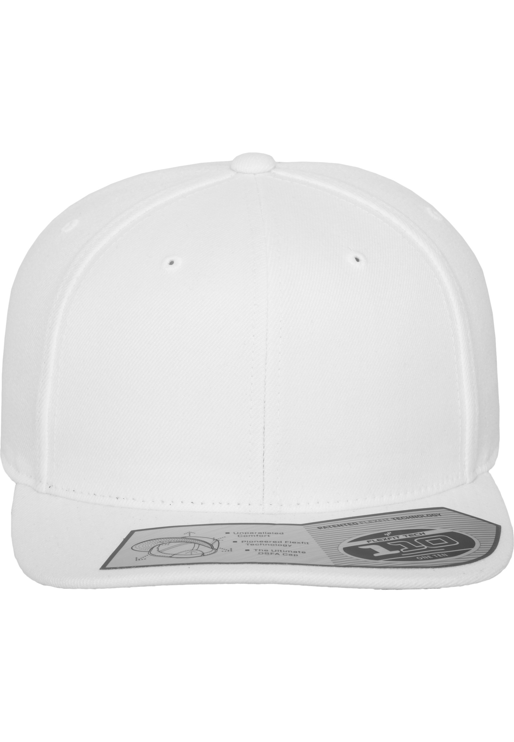 Flexfit Flex Cap "Flexfit Unisex 110 Fitted Snapback"