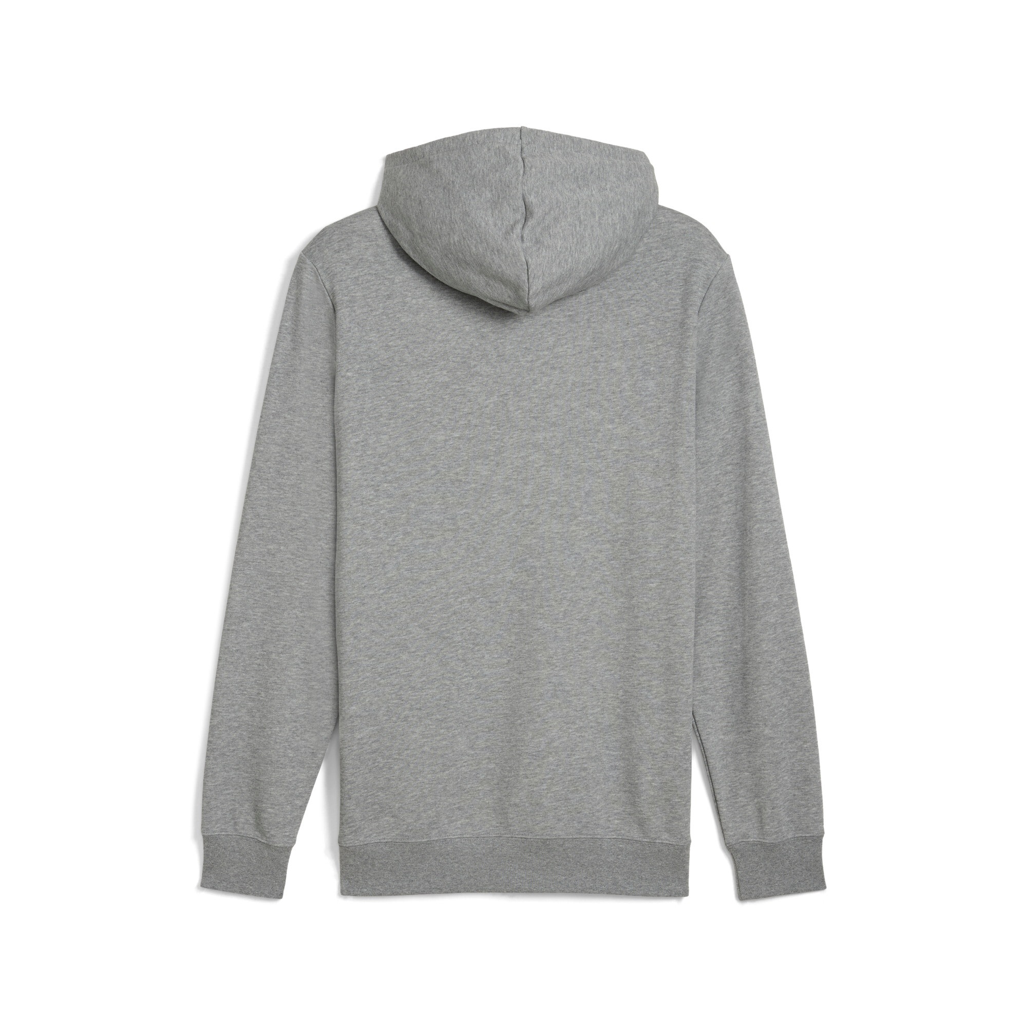 PUMA Kapuzensweatshirt "ESS 2 COLOR NO. 1 LOGO HOODIE TR", mit Kängurutasch günstig online kaufen
