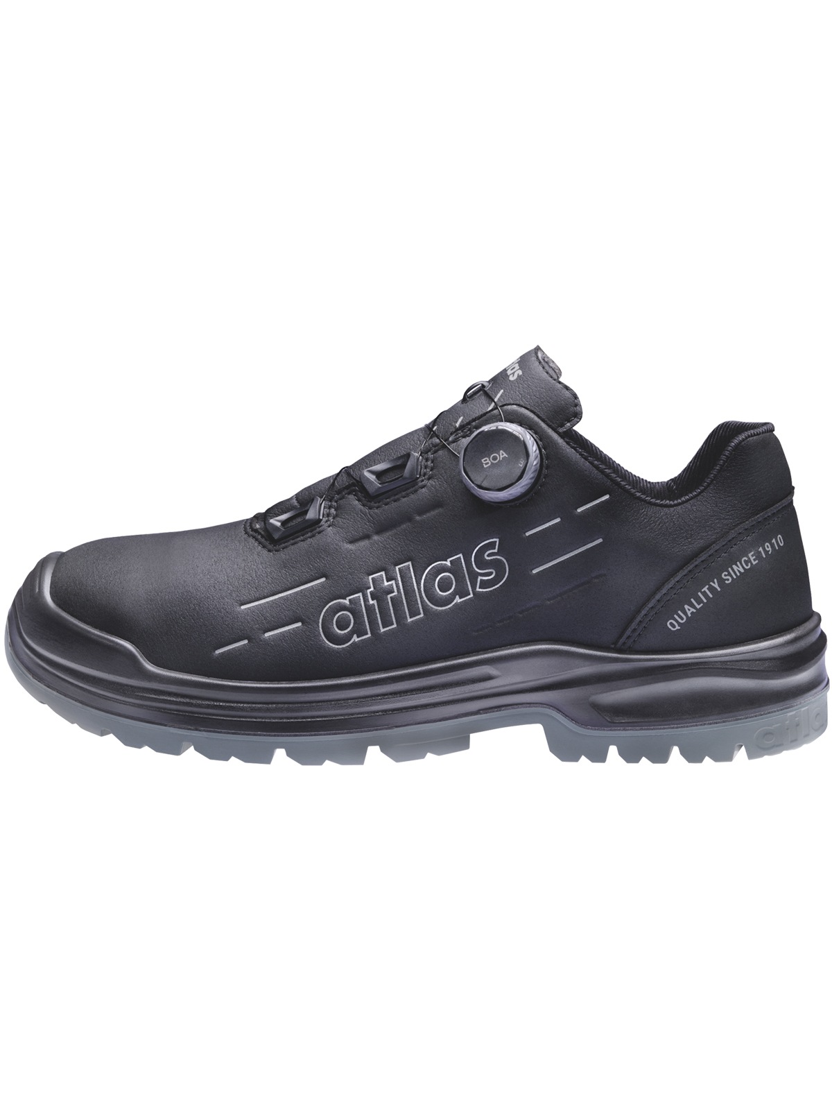 Atlas Schuhe Sicherheitsschuh »MAX 150 PRO BOA«