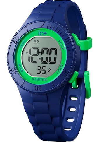 ice-watch Digitaluhr »ICE digit Dino XS 021006« ...