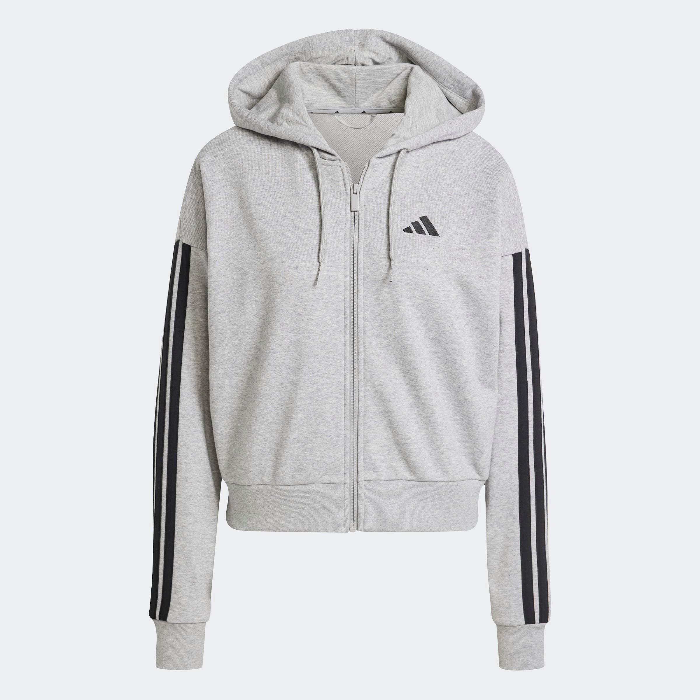adidas Sportswear Kapuzensweatshirt »W 3S FT FZ HD«