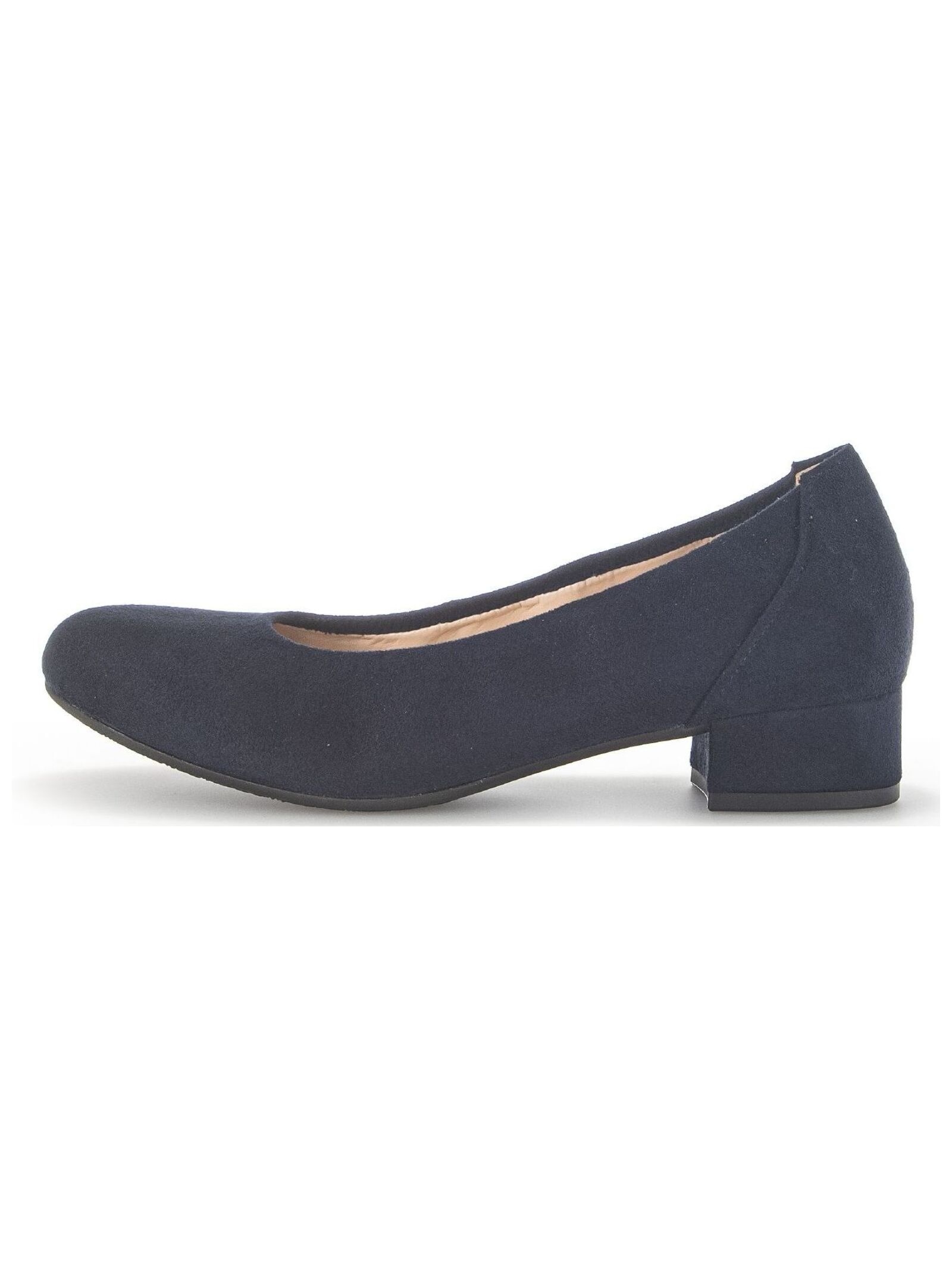 Gabor Comfort Pumps »Gabor Comfort Pumps Veloursleder/Synthetik«