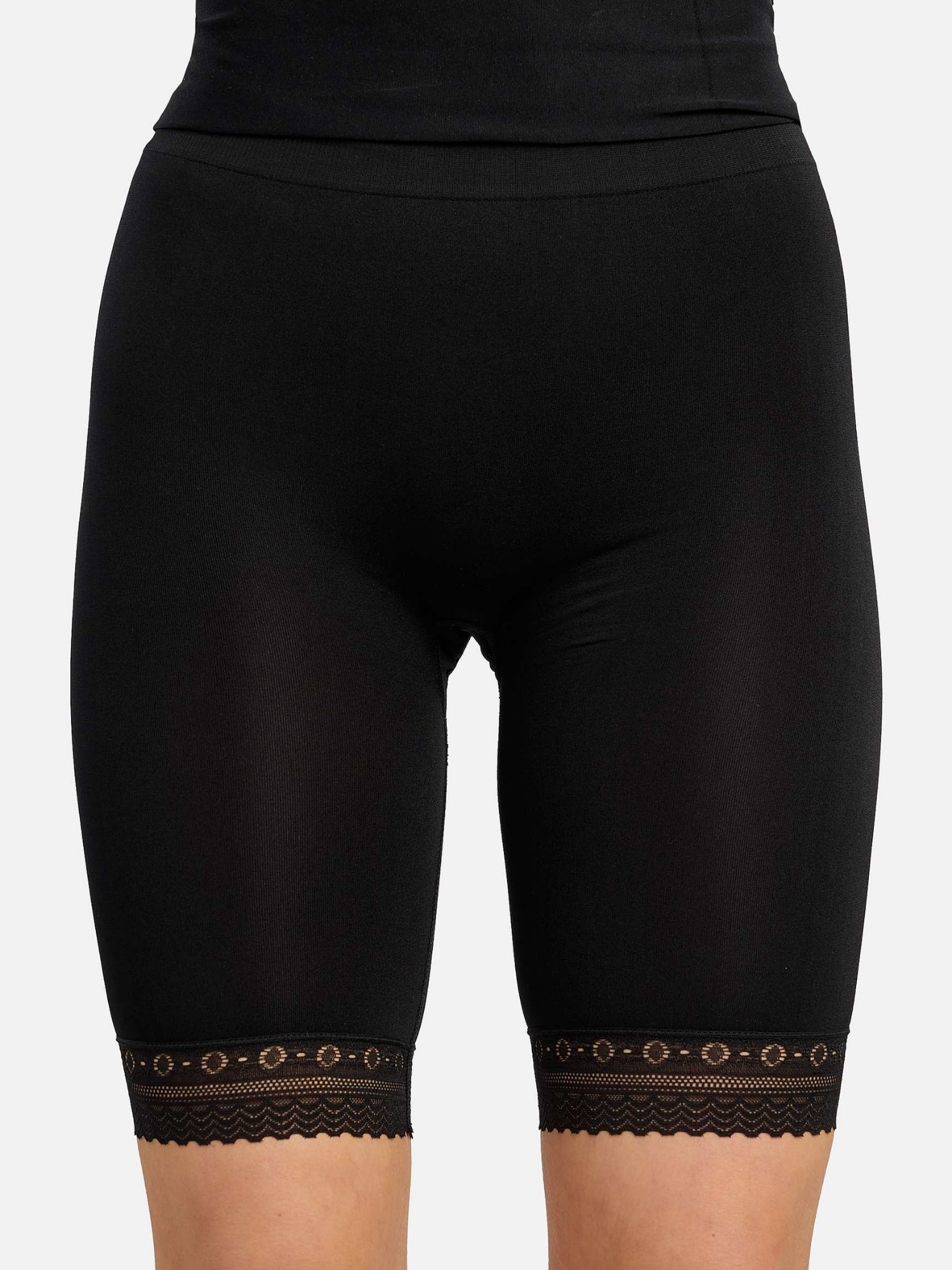 Liberté Essentiel Shorts »Liberté Essentiel Shorts NINNA-LACE«