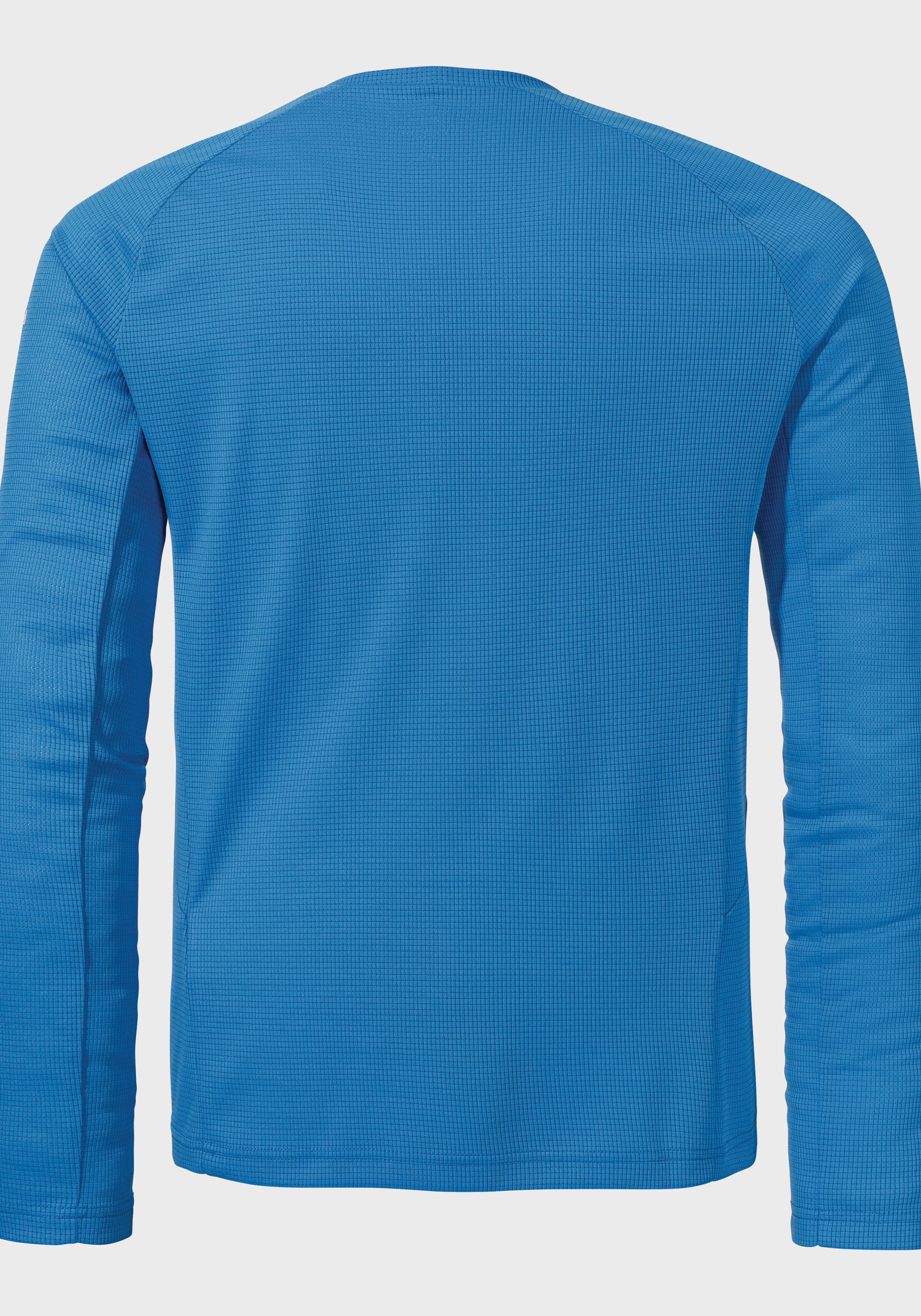 Schöffel Funktionsshirt »Mountain Longsleeve Style Blaueis MNS«