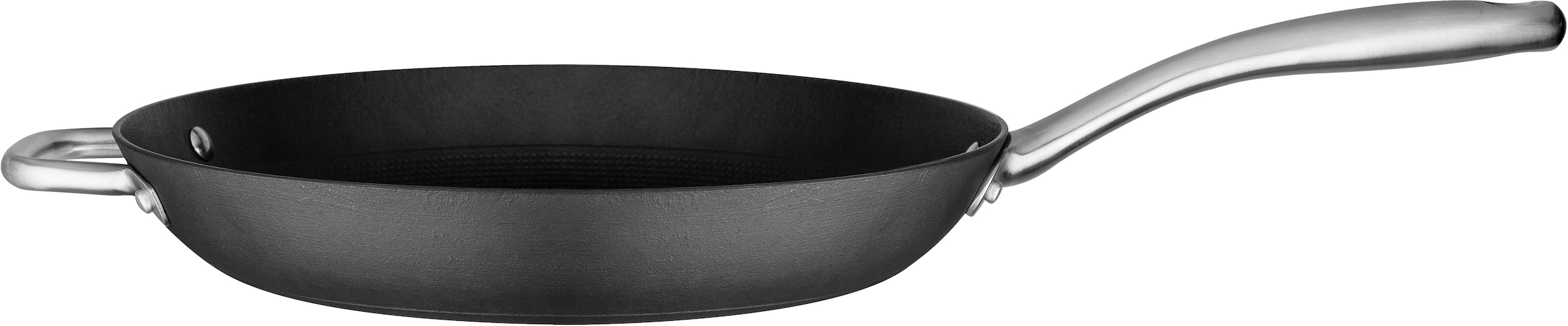 GSW Bratpfanne "Robusta" Gusseisen 1 Stk. tlg. Induktion günstig online kaufen