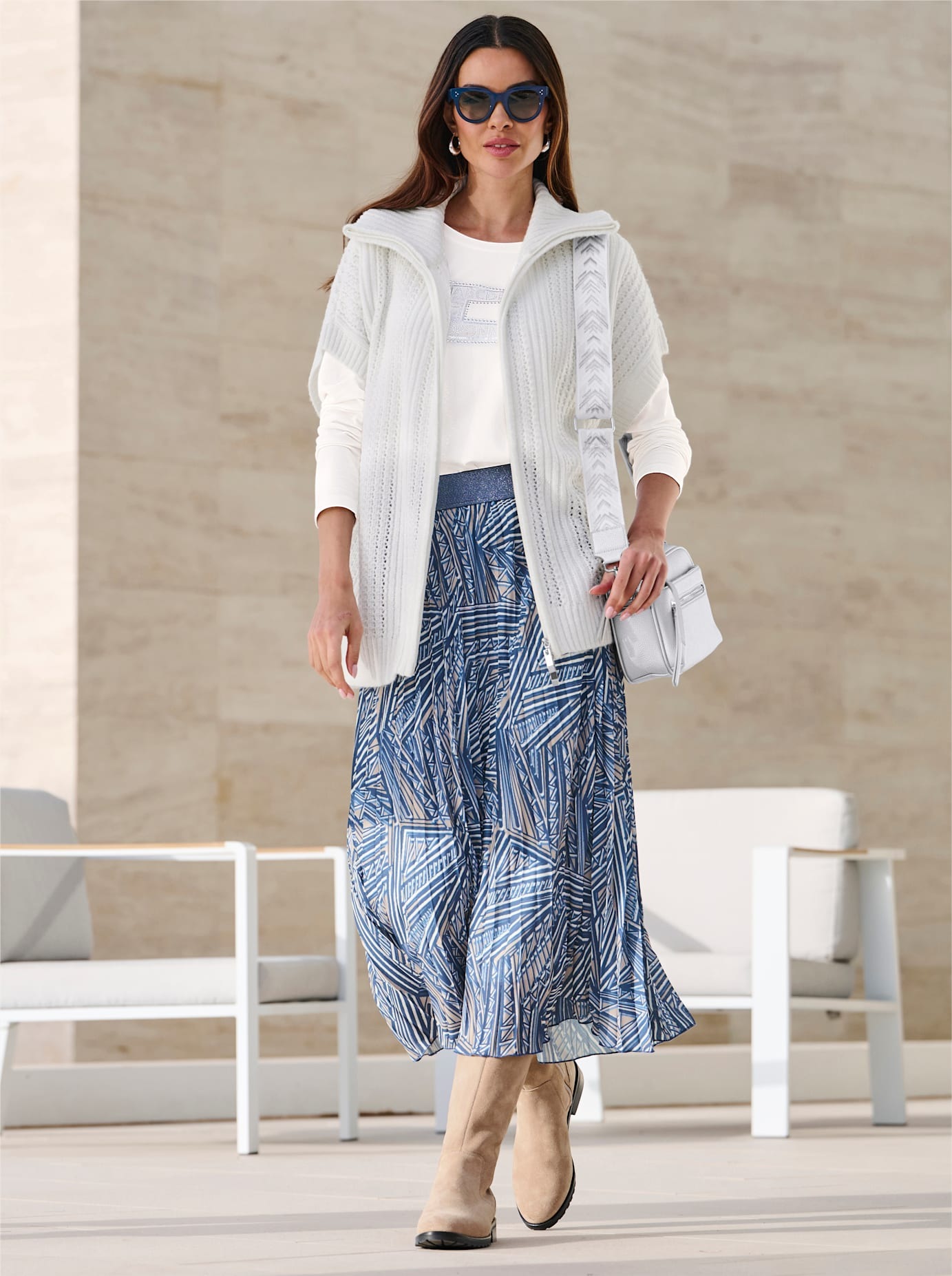heine Cardigan