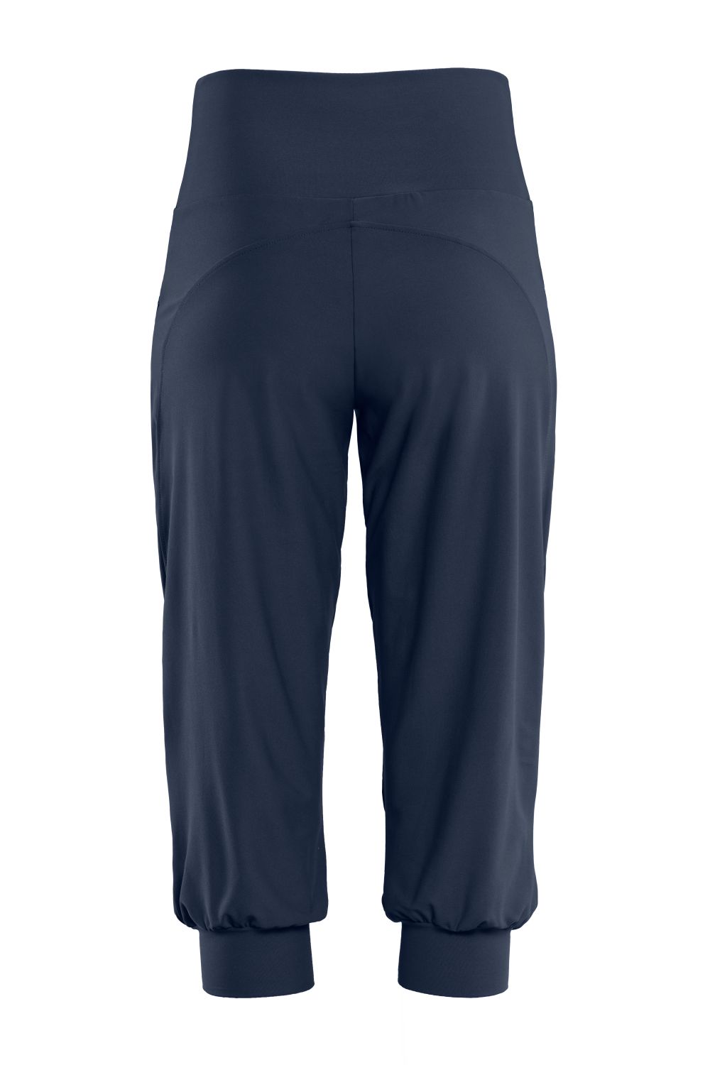 Thumbnail - Winshape Sporthose "Functional Comfort ¾ Leisure Trousers LEI201C" High Waist