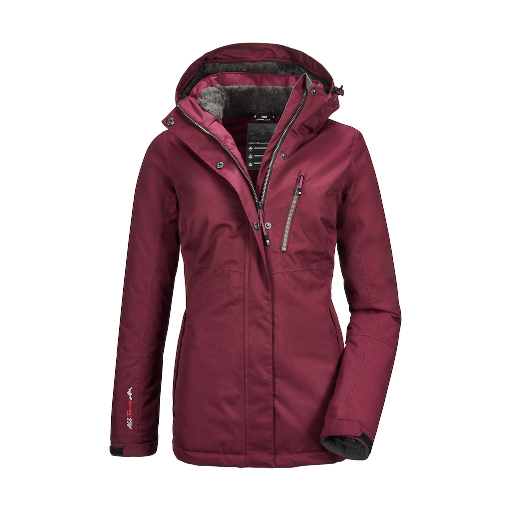 Killtec Outdoorjacke »Nira«