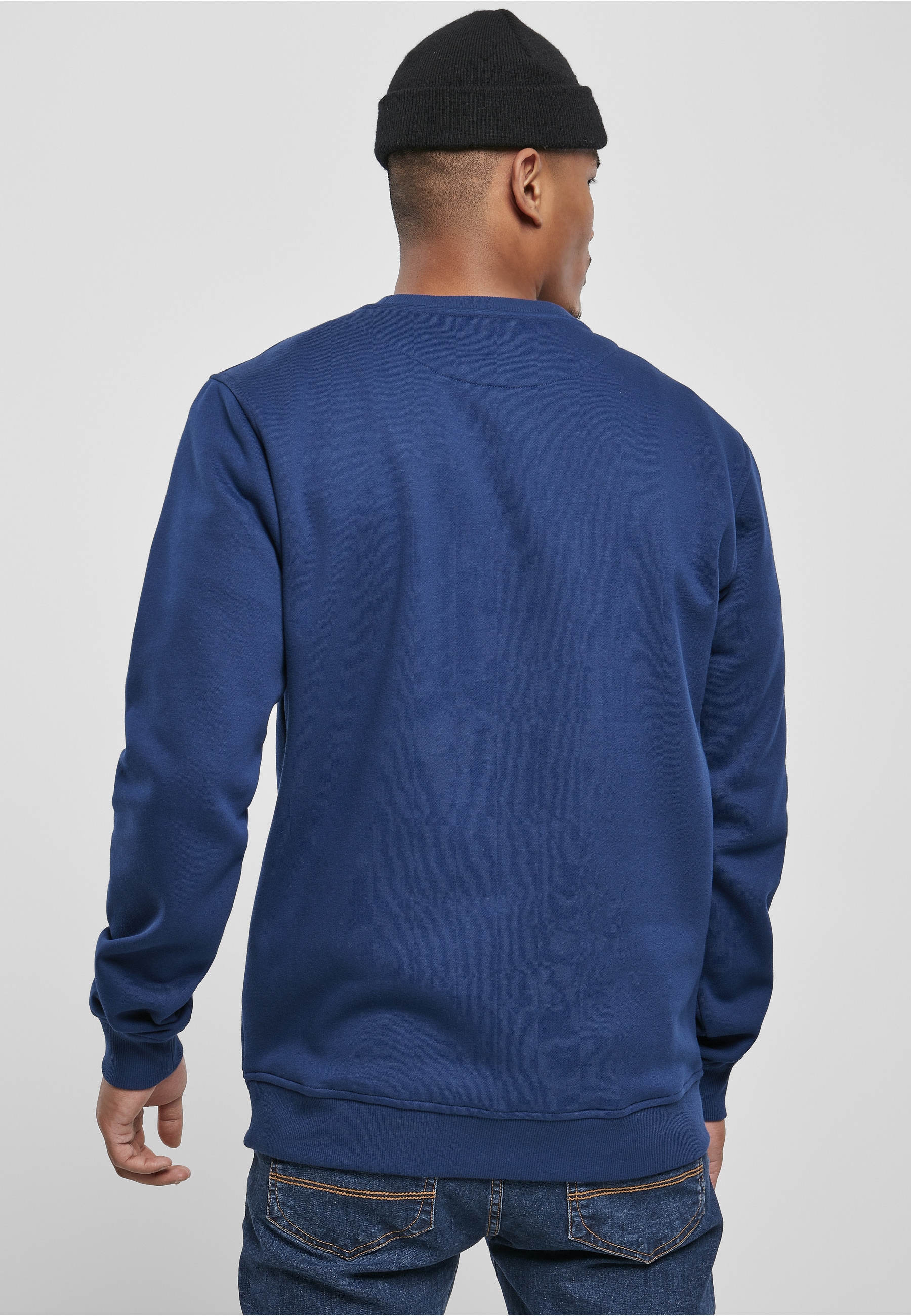 Starter Black Label Sweater »Starter Black Label Herren Starter Small Logo Crew«, 1 Stk.
