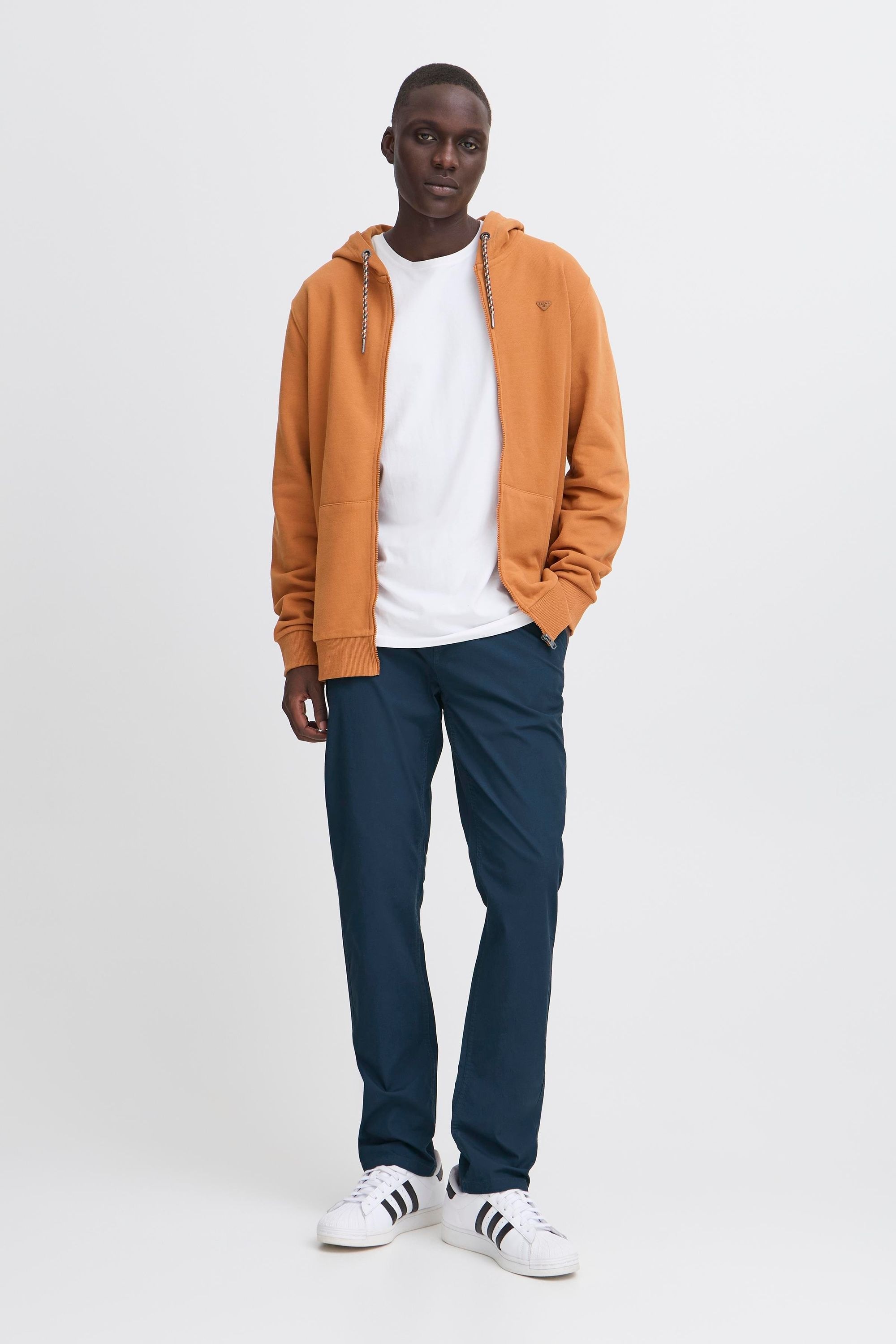 Thumbnail - Blend Chinohose "BHTiran" Klassische Chinohose mit Taschen