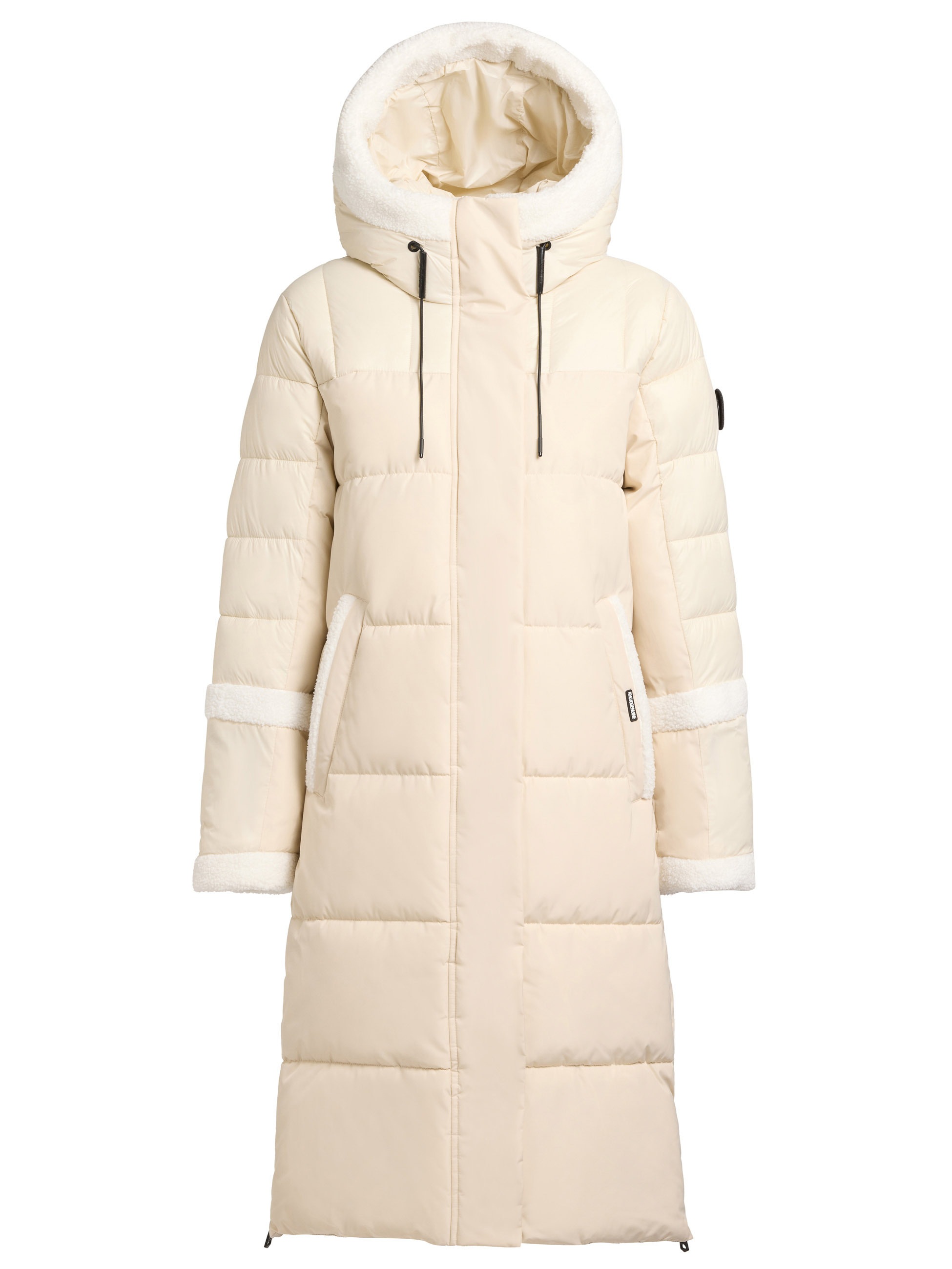 khujo Steppmantel "DESNA2" günstig online kaufen