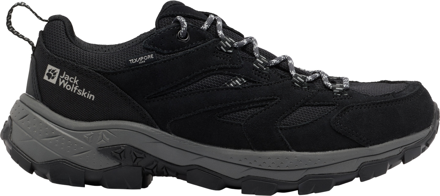 Jack Wolfskin Wanderschuh »VOJO TOUR TEXAPORE LOW M«, Wasserdicht