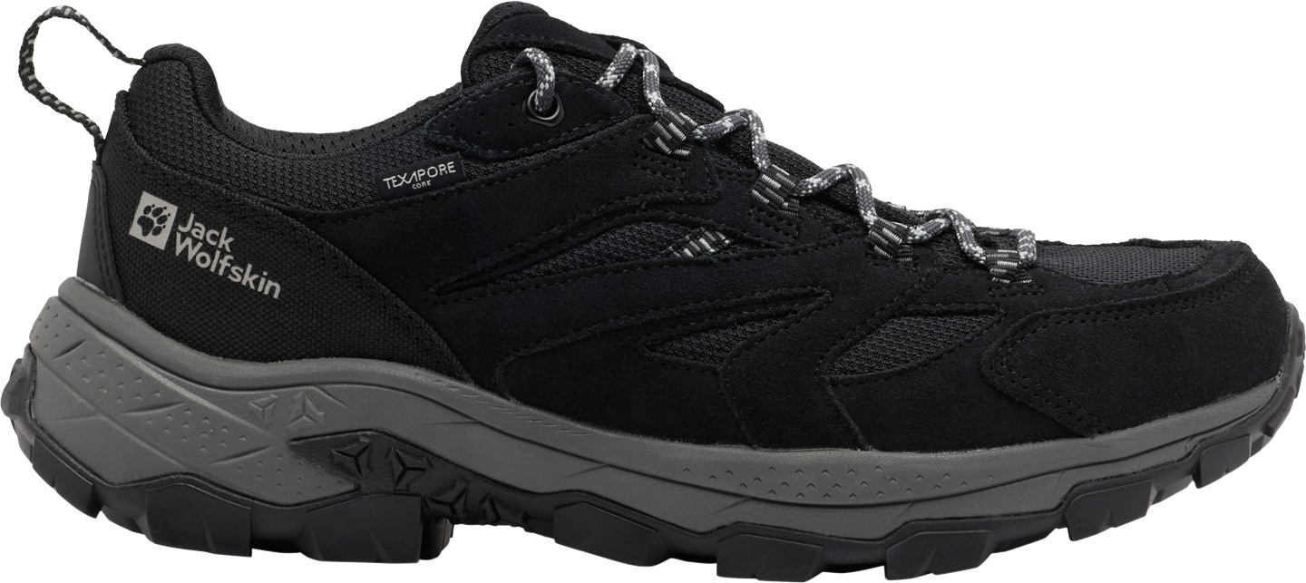 Jack Wolfskin Wanderschuh "VOJO TOUR TEXAPORE LOW M", Wasserdicht, Trekking günstig online kaufen