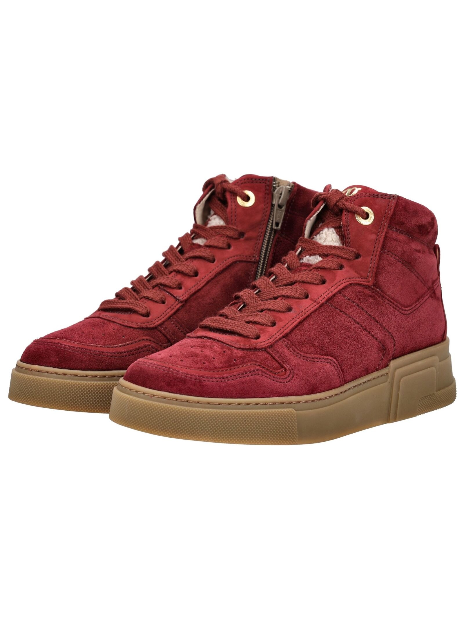 Paul Green Sneaker »Paul Green Sneaker Veloursleder«