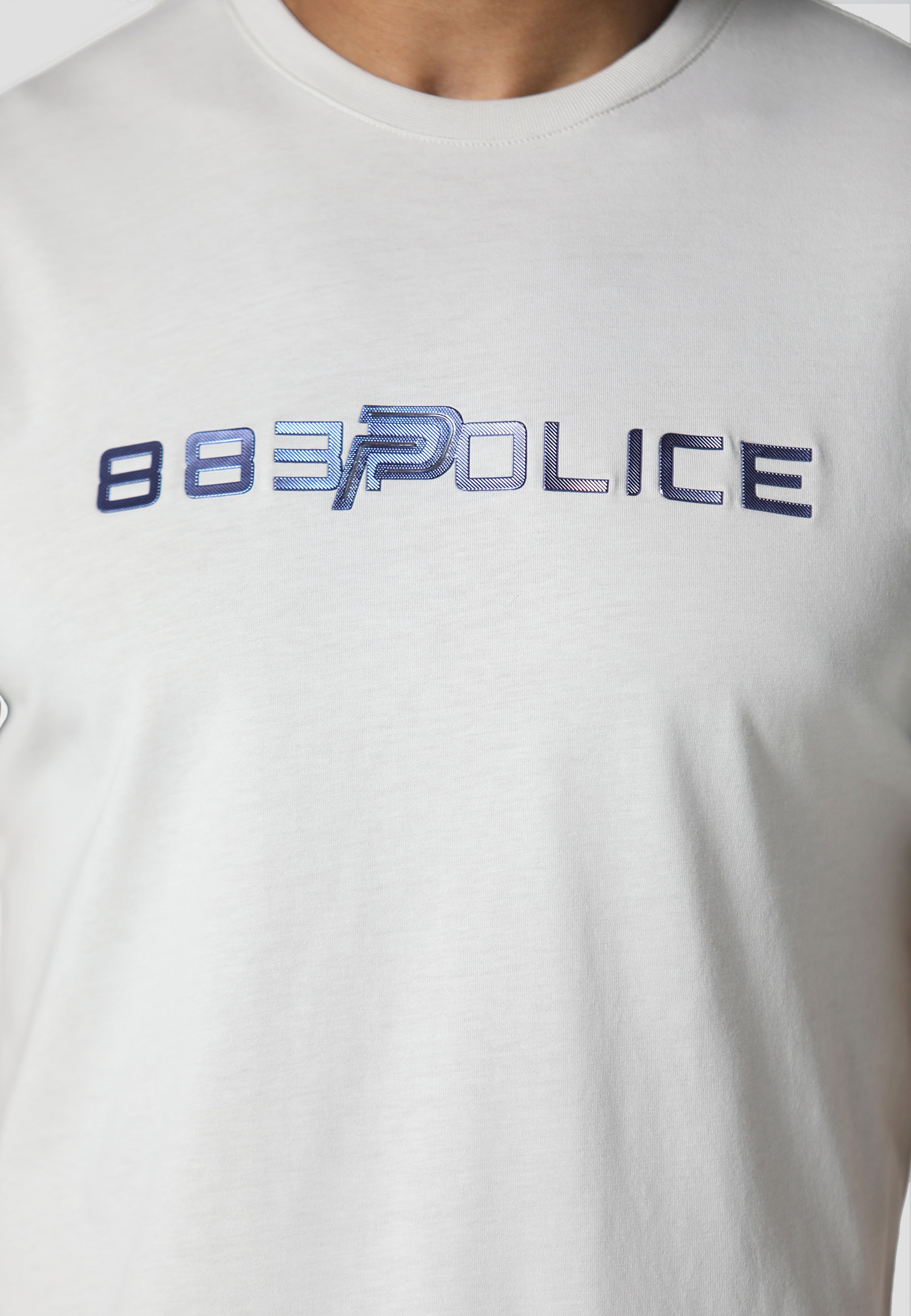 883Police T-Shirt »883 Police ATORIA T-SHIRTS« 1 Stk.