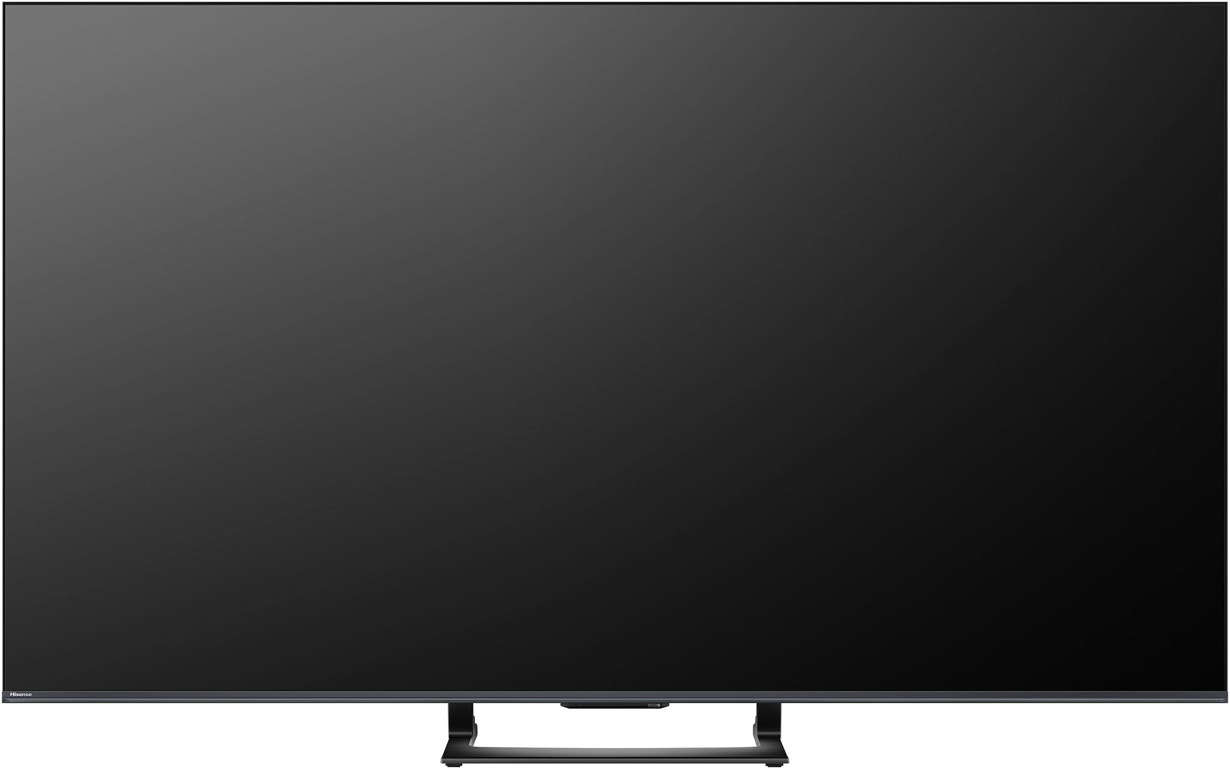 Hisense QLED Mini LED-Fernseher »75U7Q«, 4K Ultra HD, Smart-TV, 4K UHD Mini LED