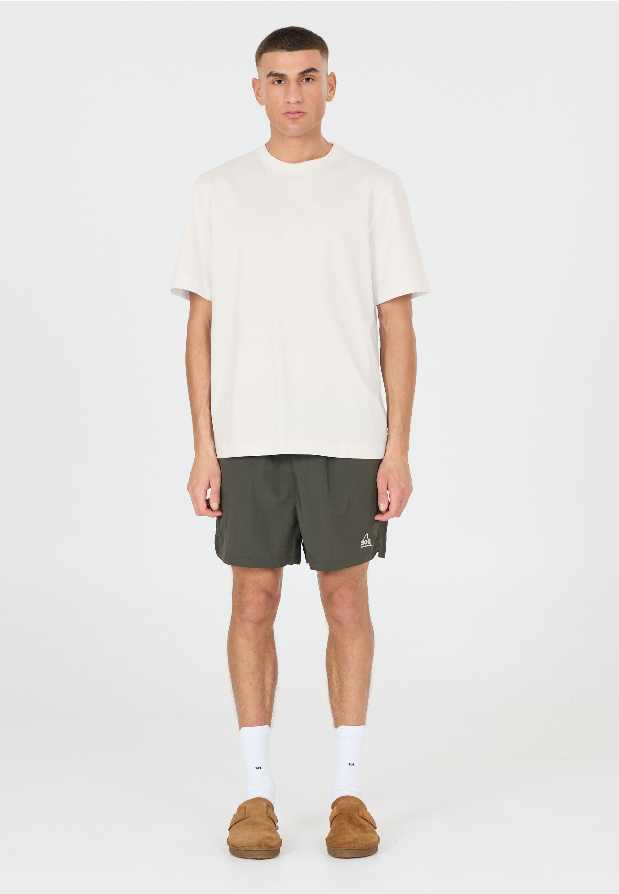 SOS Funktionsshirt "Semeru", in weicher und leichter Qualität günstig online kaufen