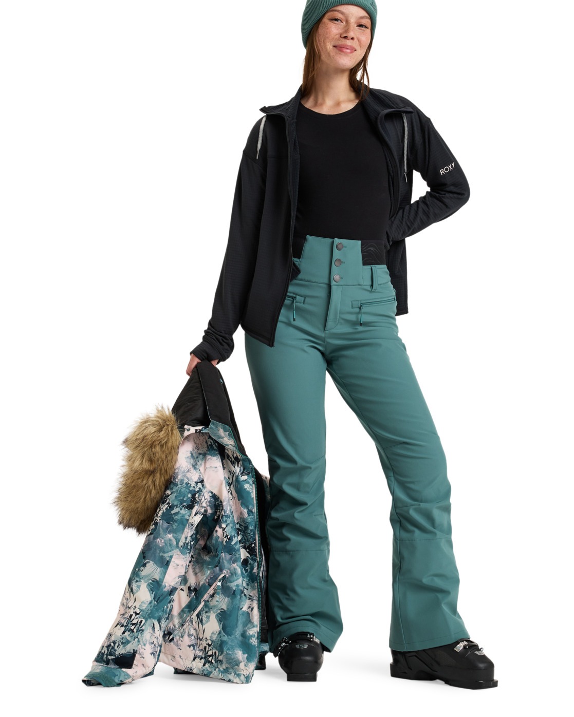 Roxy Skihose »Rising High«