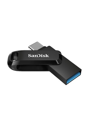 Sandisk USB-Stick »Ultra Dual USB laikmena Fla...