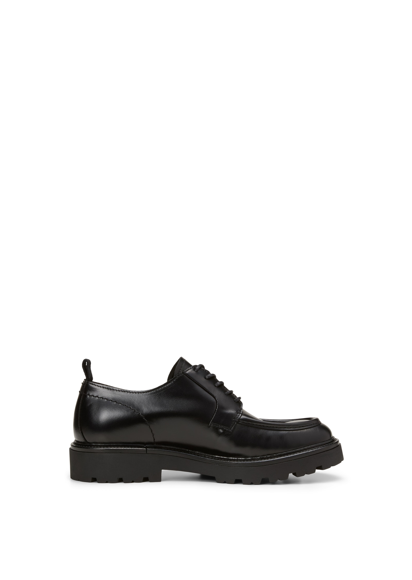 Marc O'Polo Schnürschuh »PHIL«, Business-Schnürer, Anzugschuh, Abendschuh mit Memory Foam