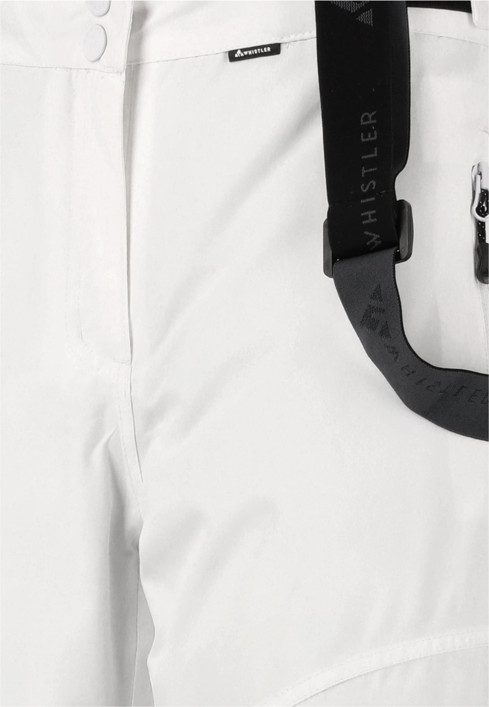 WHISTLER Skihose »Drizzle«, mit wasserabweisender Membran