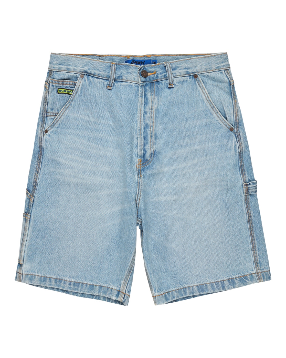 DC Shoes Bermudas "Carpenter 22"" günstig online kaufen