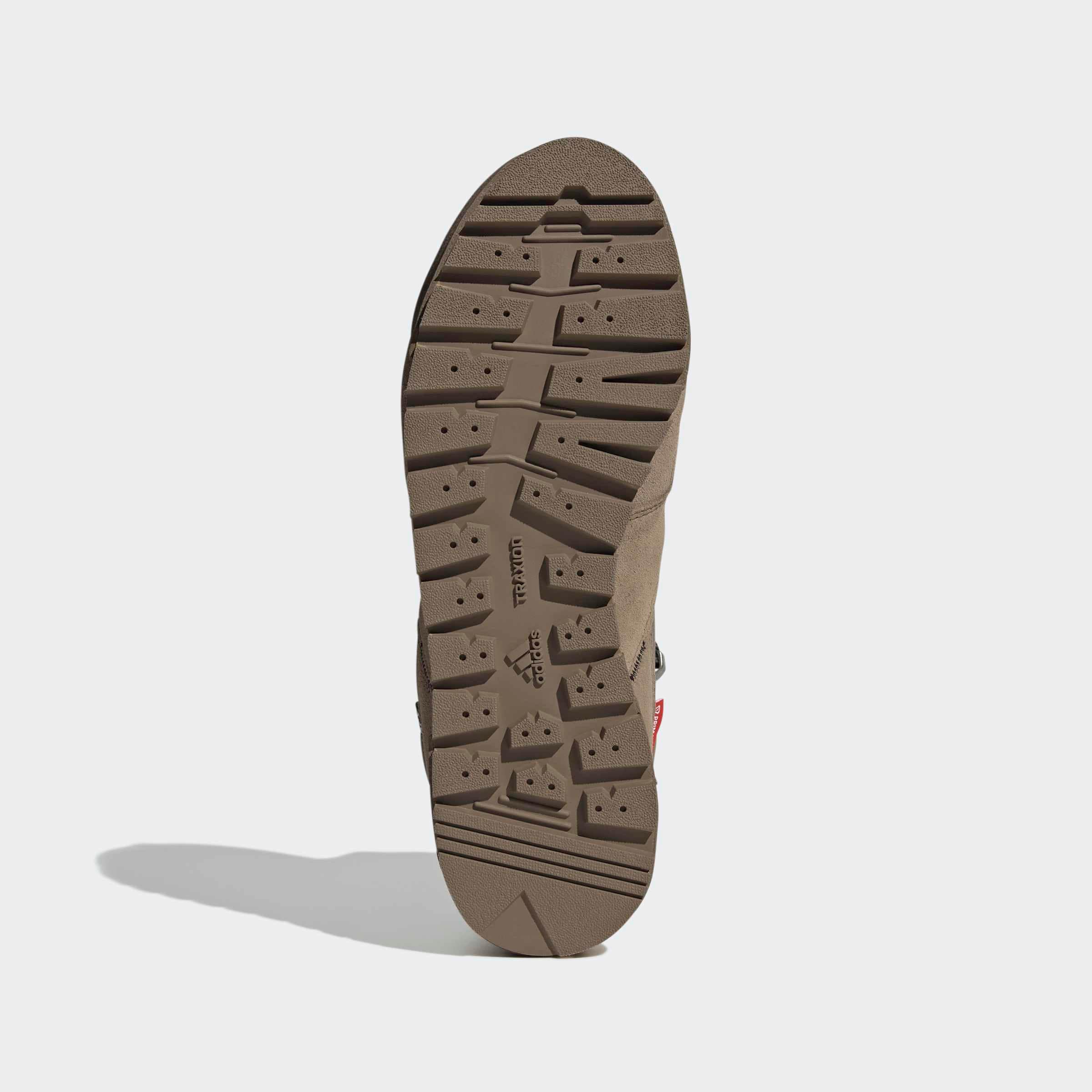 adidas TERREX Winterboots »SNOWPITCH CLIMAWARM«  gefüttert