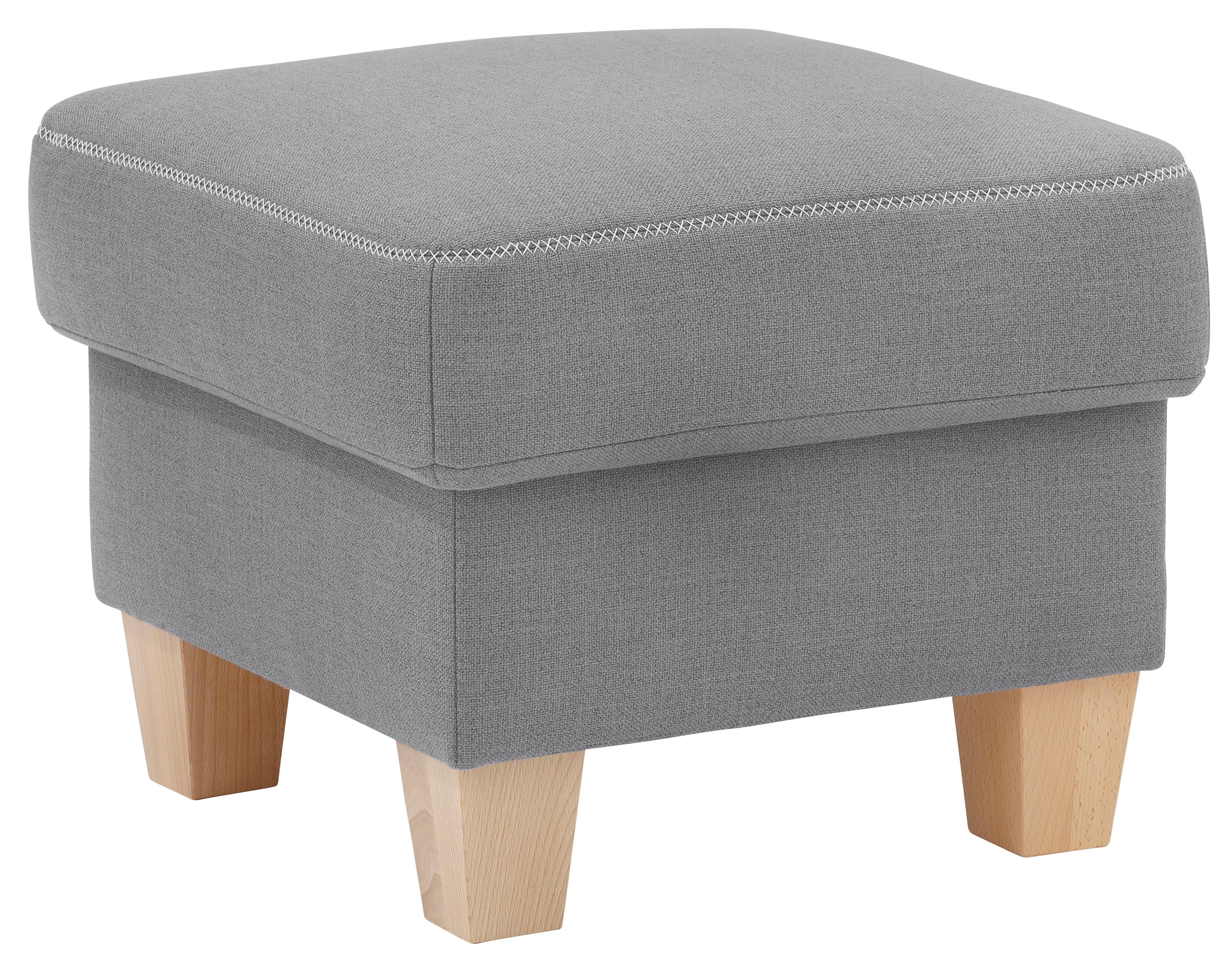 OTTO home Hocker "Soleo" Soleo V, passend zum "Solea"-Ecksofa