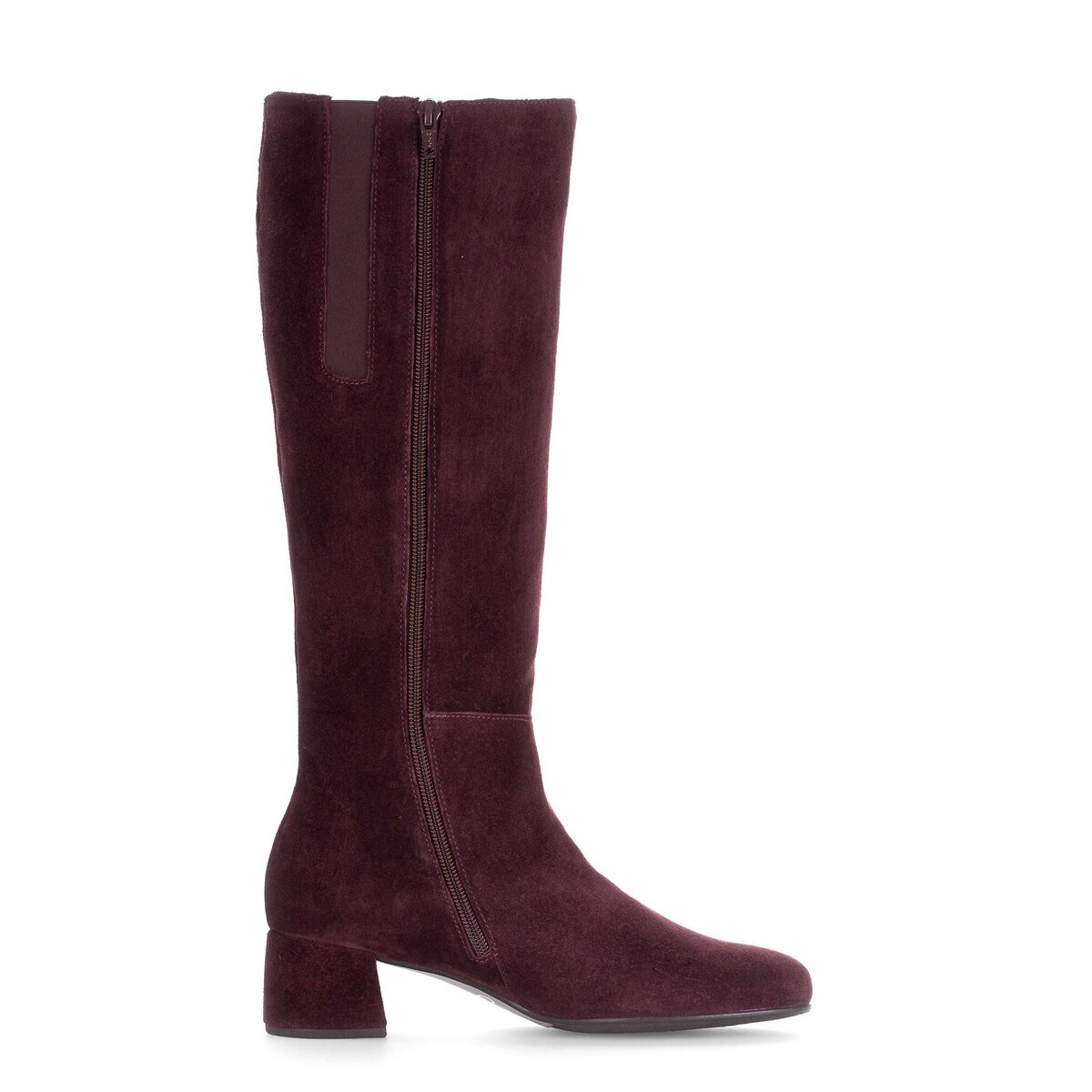 Thumbnail - Gabor Stiefel "Eleganter Stiefel Rauleder"