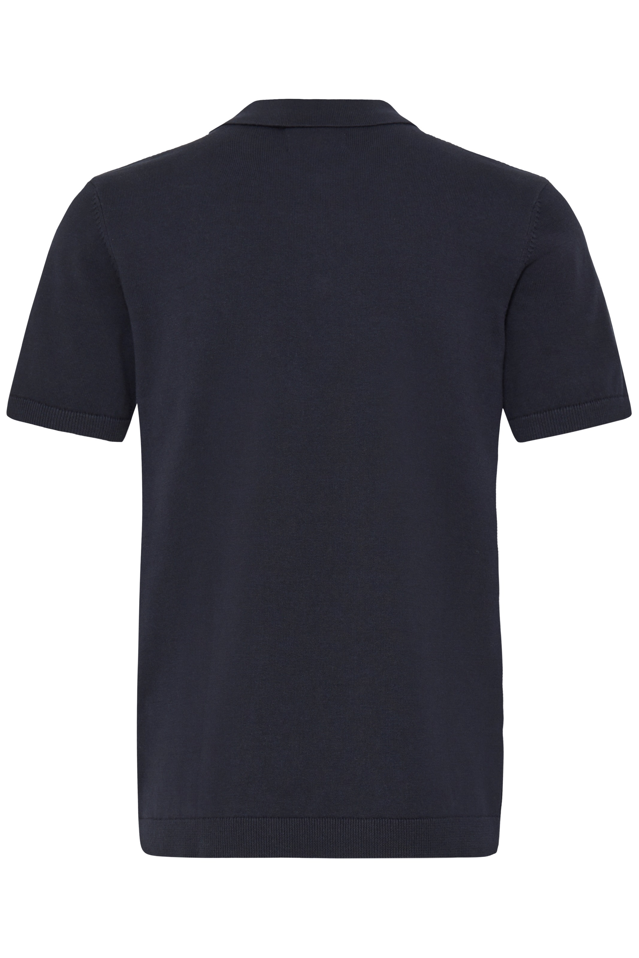 Blend Polokragenpullover »BHBARON POLO PP NOOS« Baumwolle, regular fit