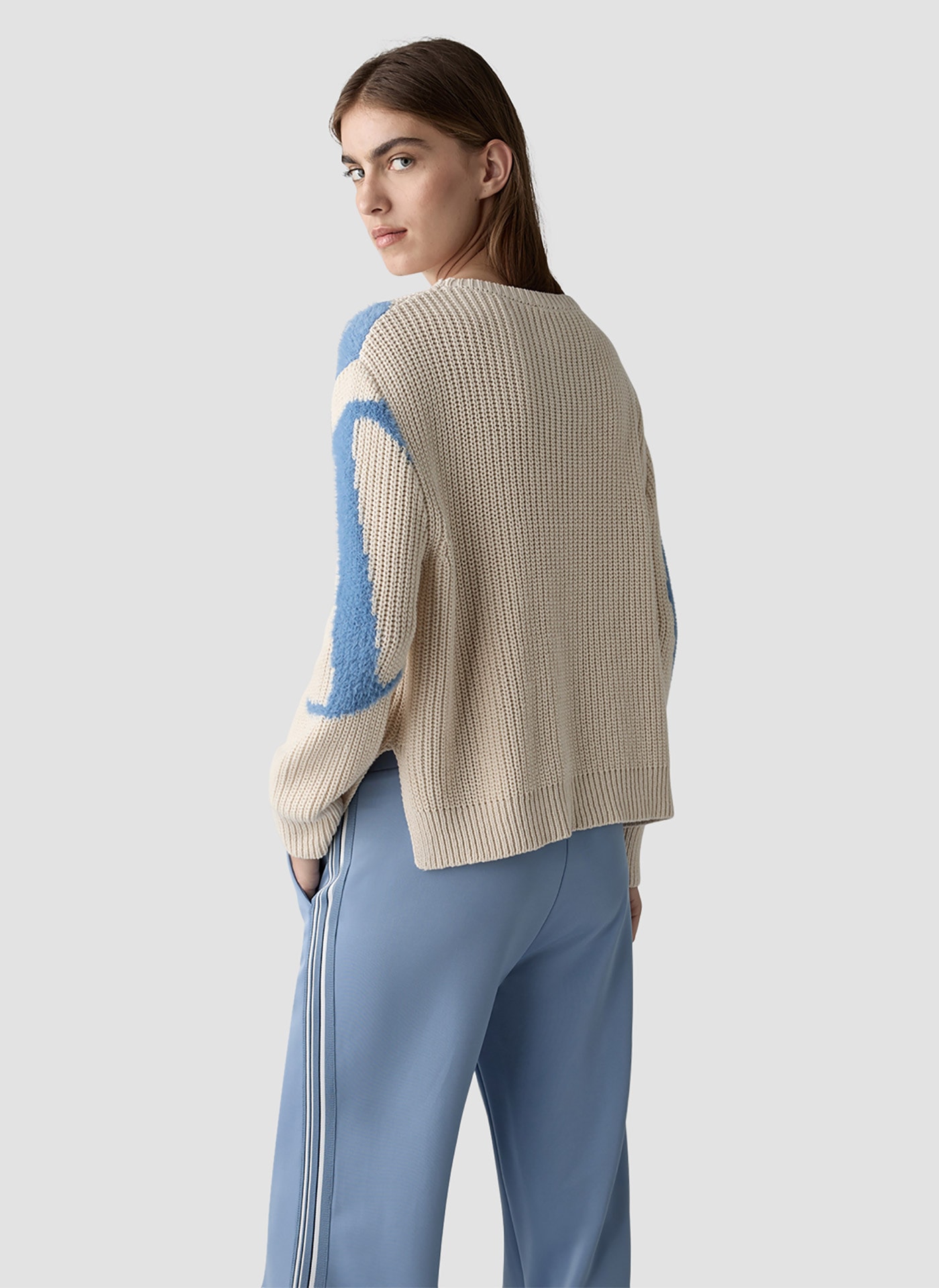 LeComte Strickpullover »Pullover«