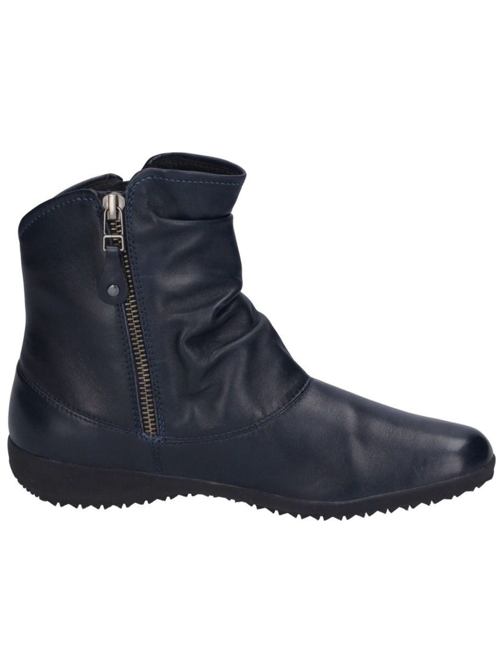 Josef Seibel Naly 24 Ankle Boot Blue 37 3