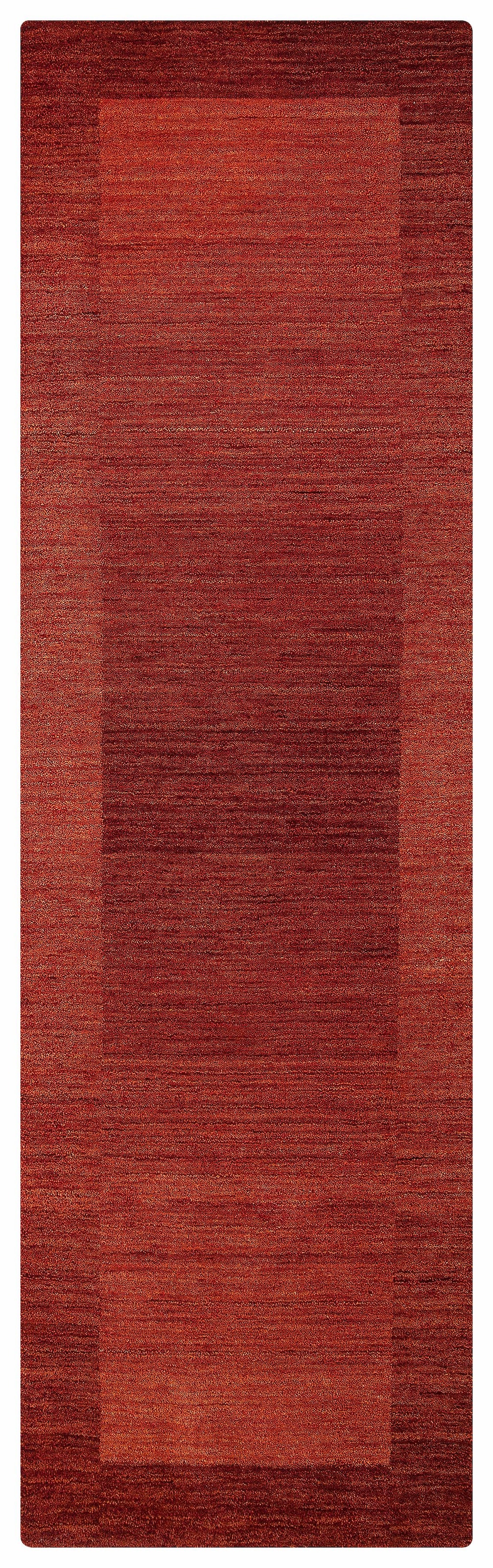 THEKO Wollteppich "Gabbeh Super, Handweb, auch als Läufer erhältlich reine günstig online kaufen