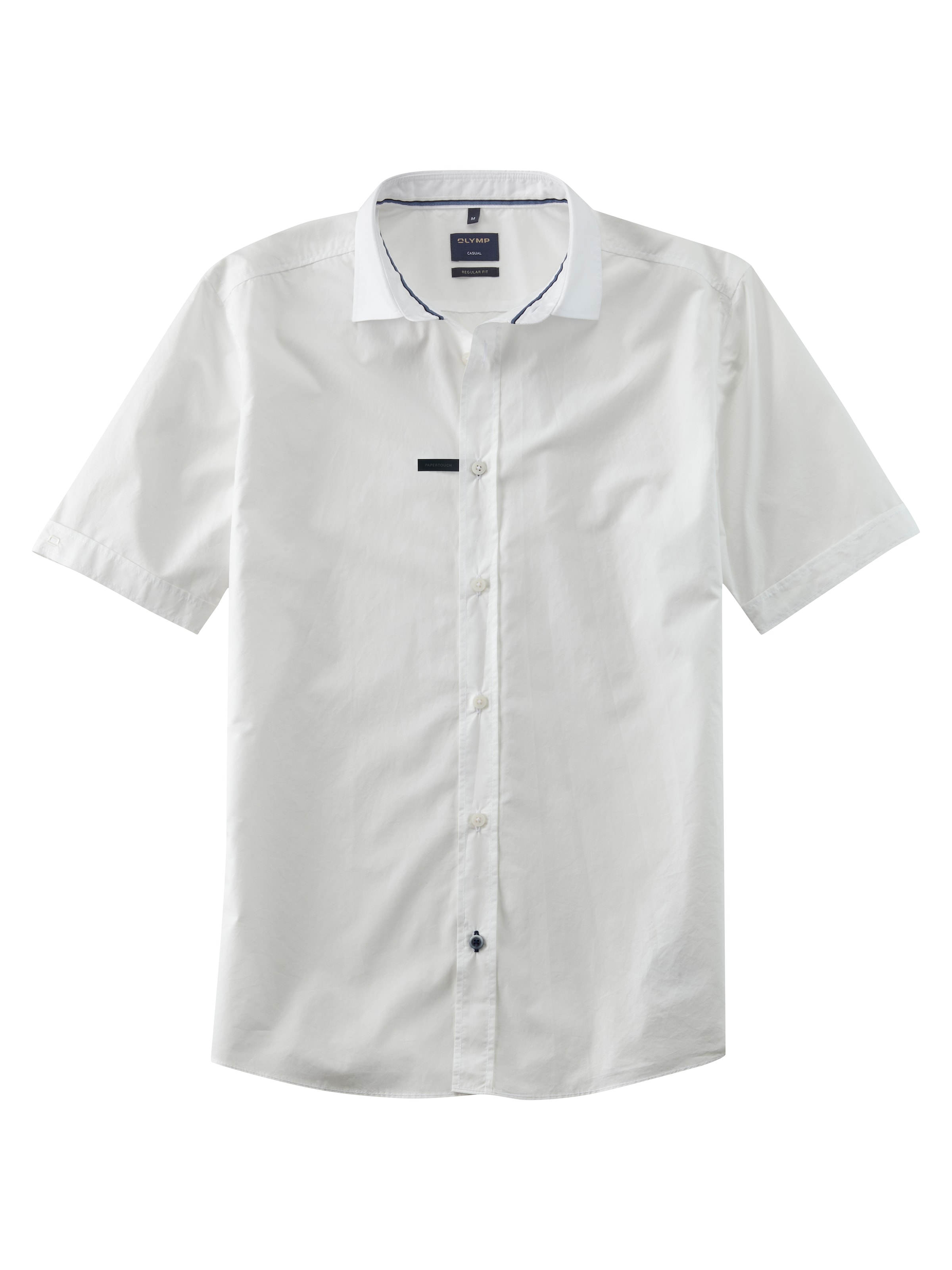 OLYMP Kurzarmhemd »OLYMP Hemd Casual«