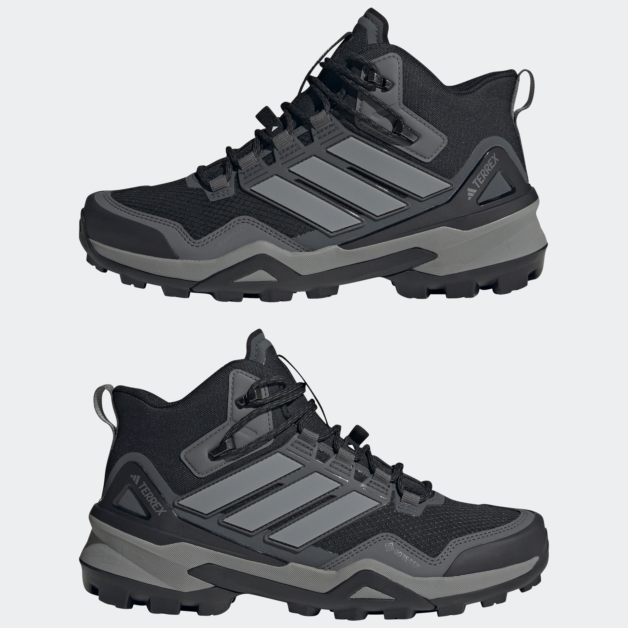 adidas TERREX Wanderschuh »TERREX SKYCHASER MID GORE-TEX«