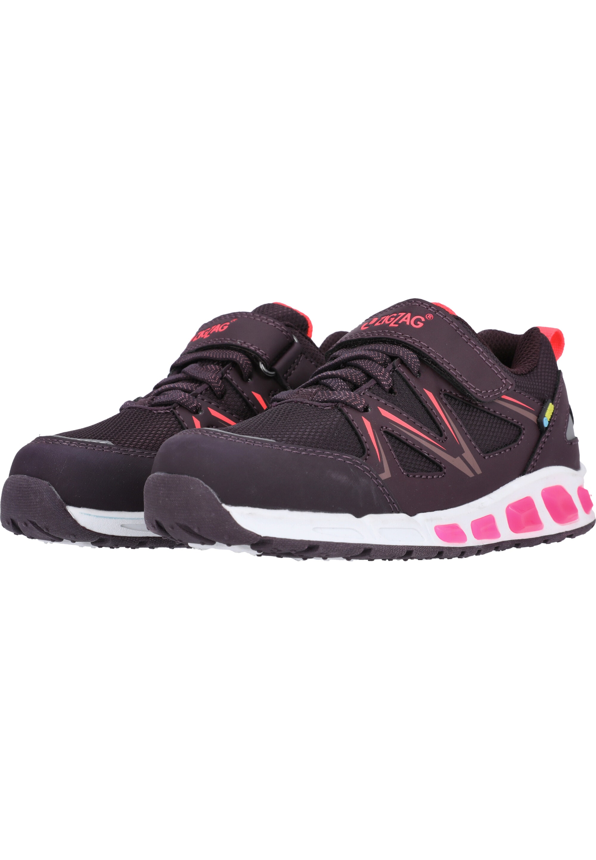 ZIGZAG Sneaker »Kemsite«, mit wasserdichter Funktion