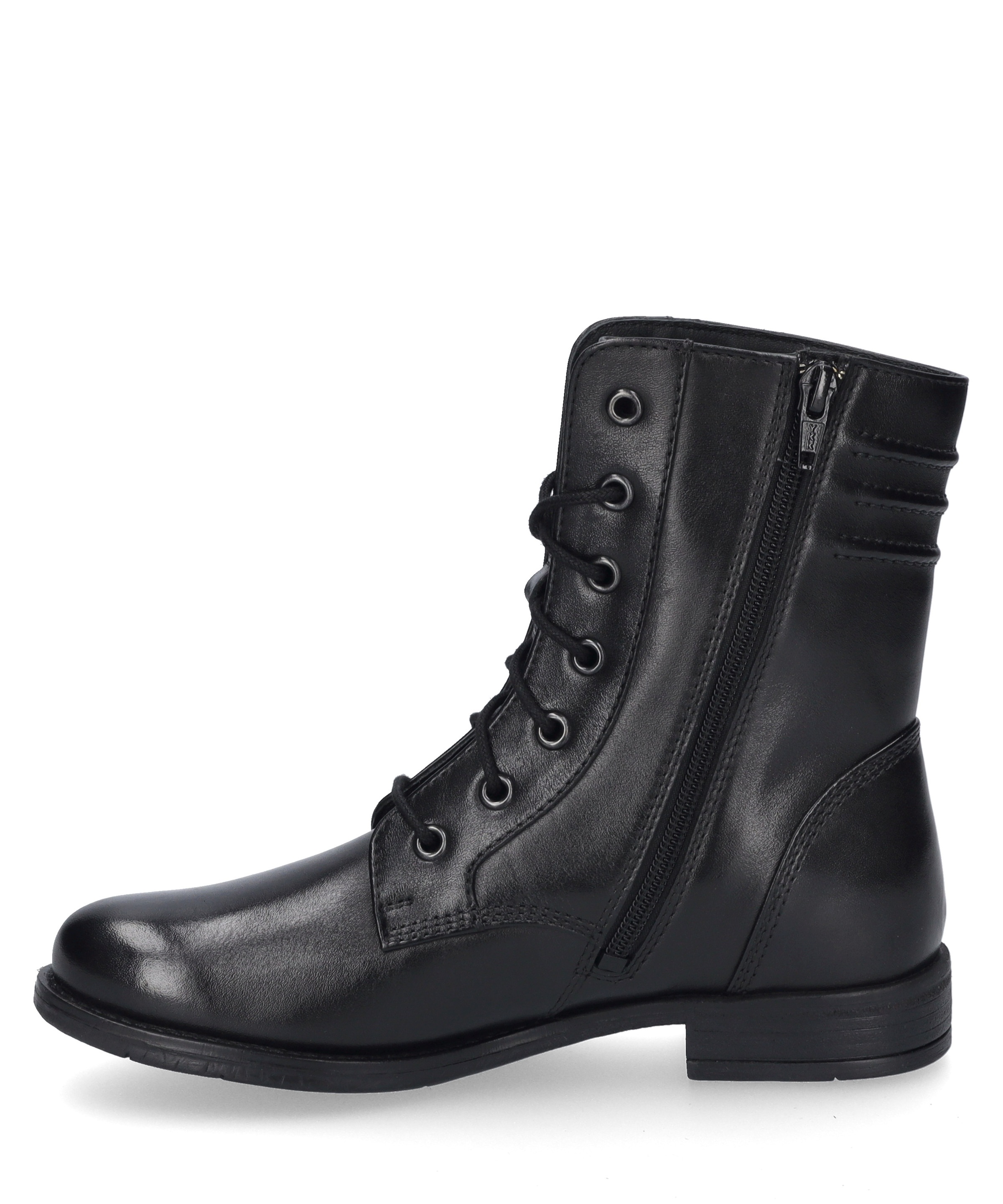 Josef Seibel Stiefelette »Simona 01, schwarz«