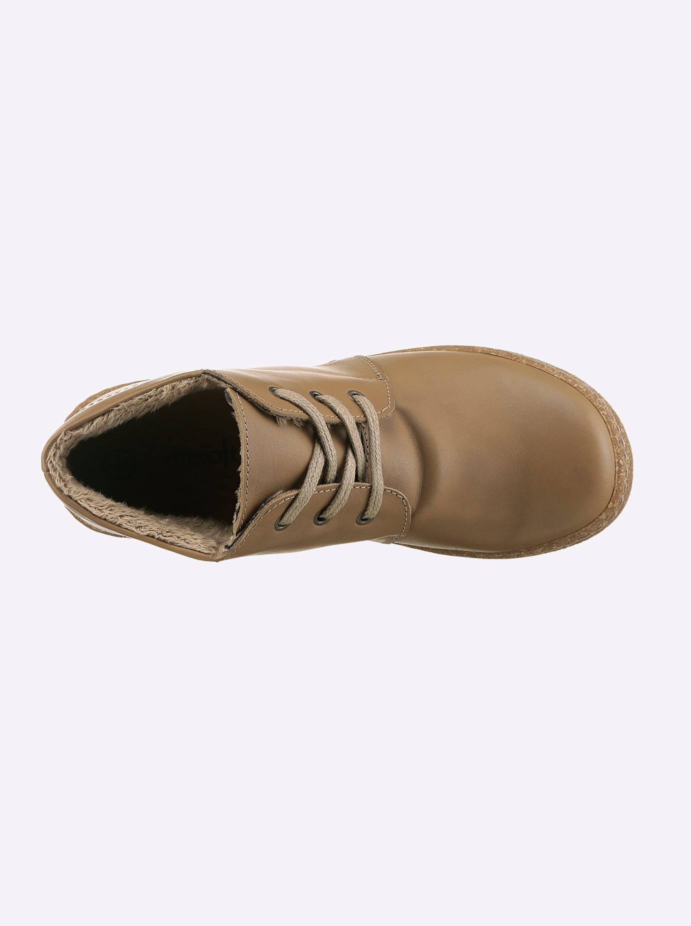 Casual Looks Stiefelette