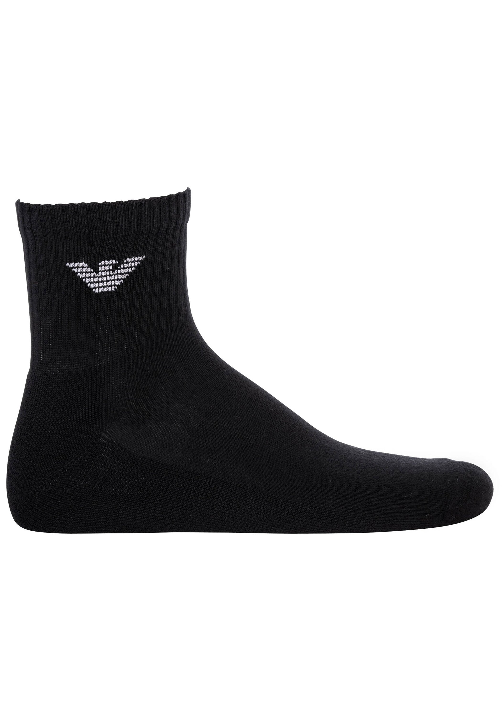 Emporio Armani Kurzsocken »Socken 3er Pack«