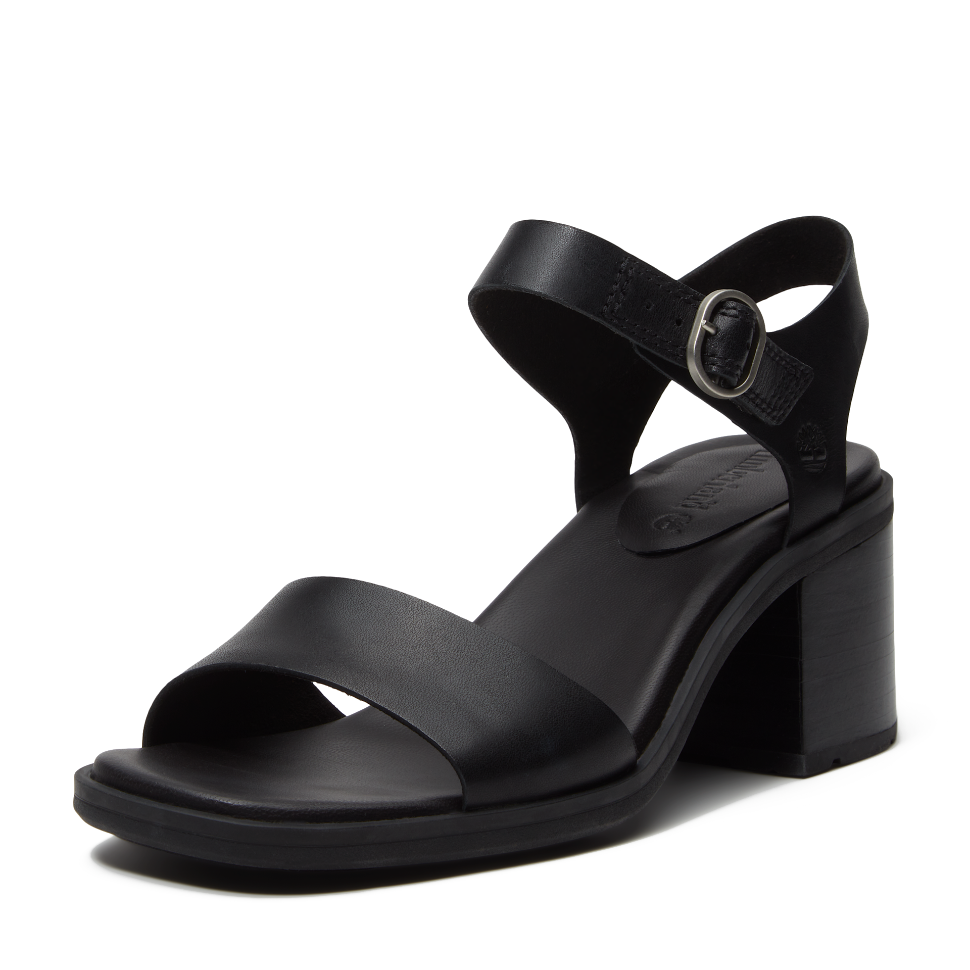 Timberland Sandale "BELLEVAUX BACKSTRAP SANDAL" aus Timberland Premium Lede günstig online kaufen