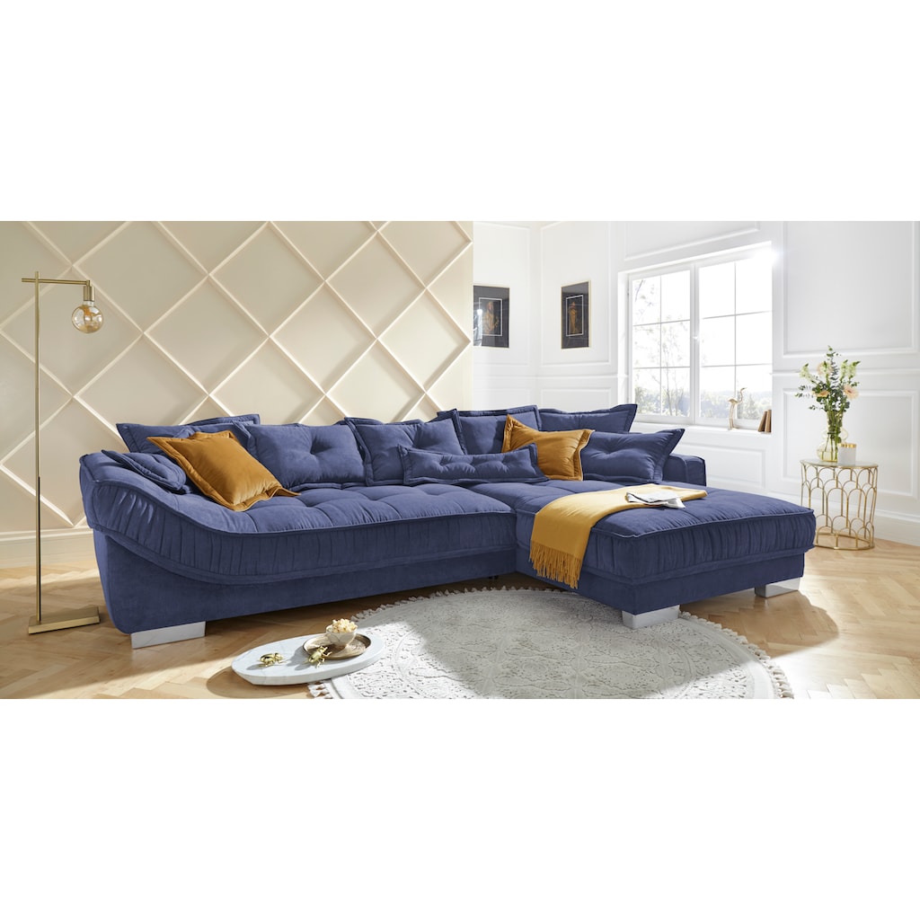 INOSIGN Ecksofa »Diwan«