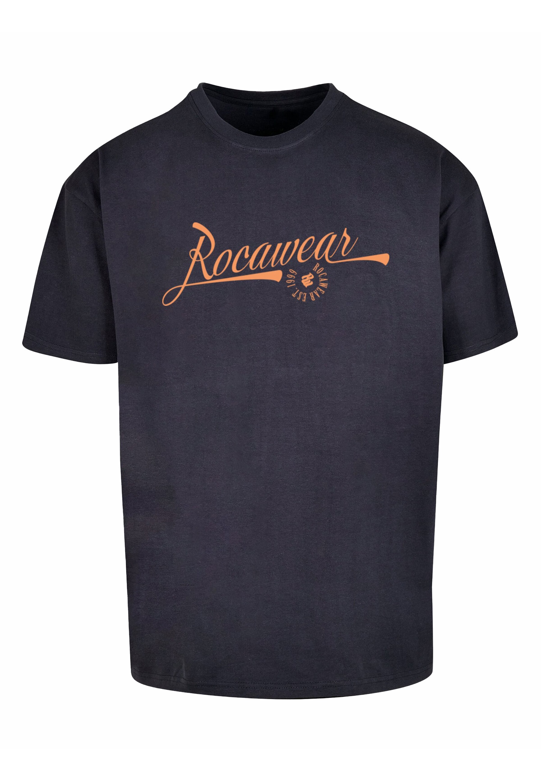 Rocawear T-Shirt "Rocawear Rocawear ROCROC T-Shirt" 1 Stk. günstig online kaufen
