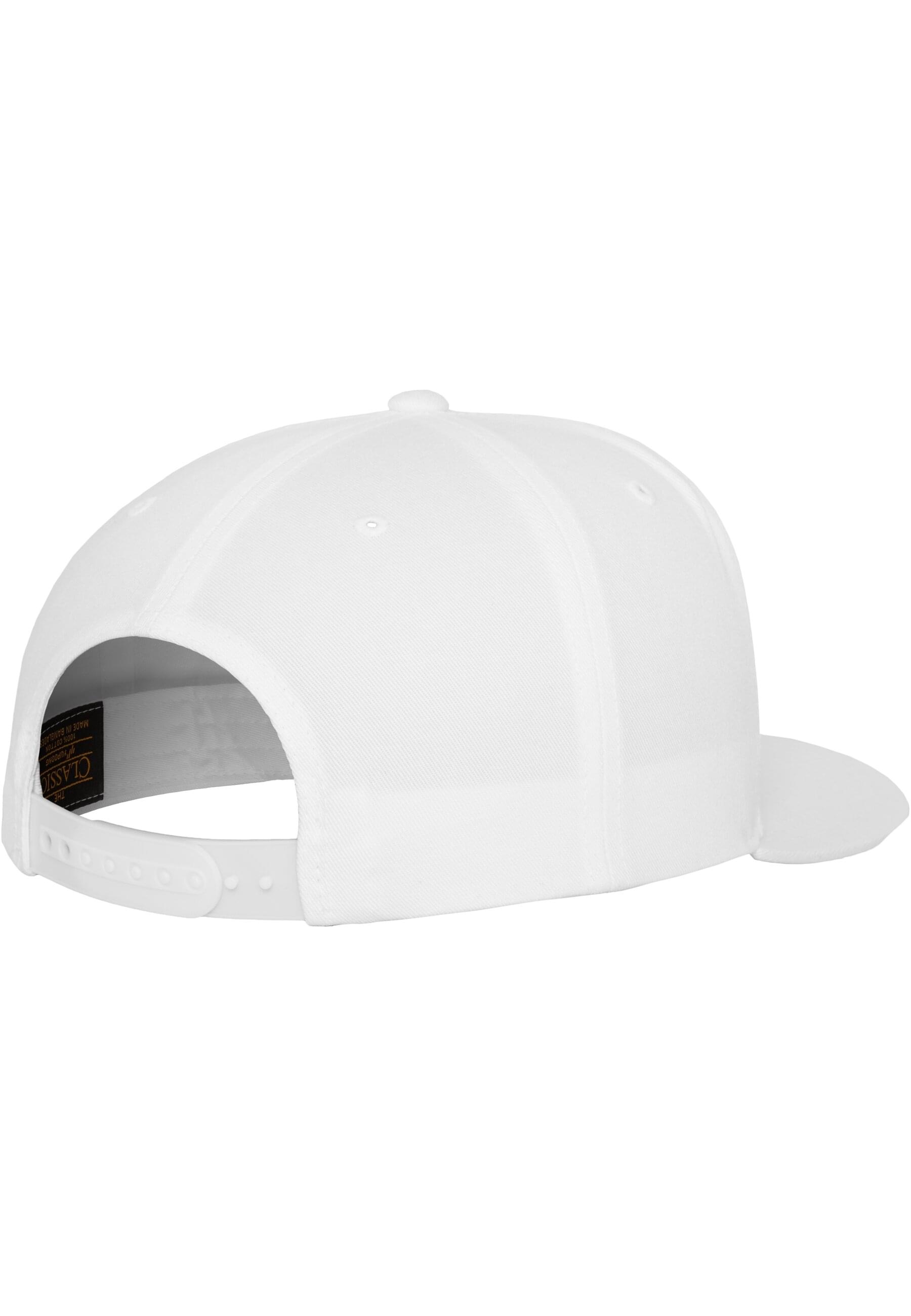 Flexfit Flex Cap »Flexfit Unisex Classic 5 Panel Snapback«