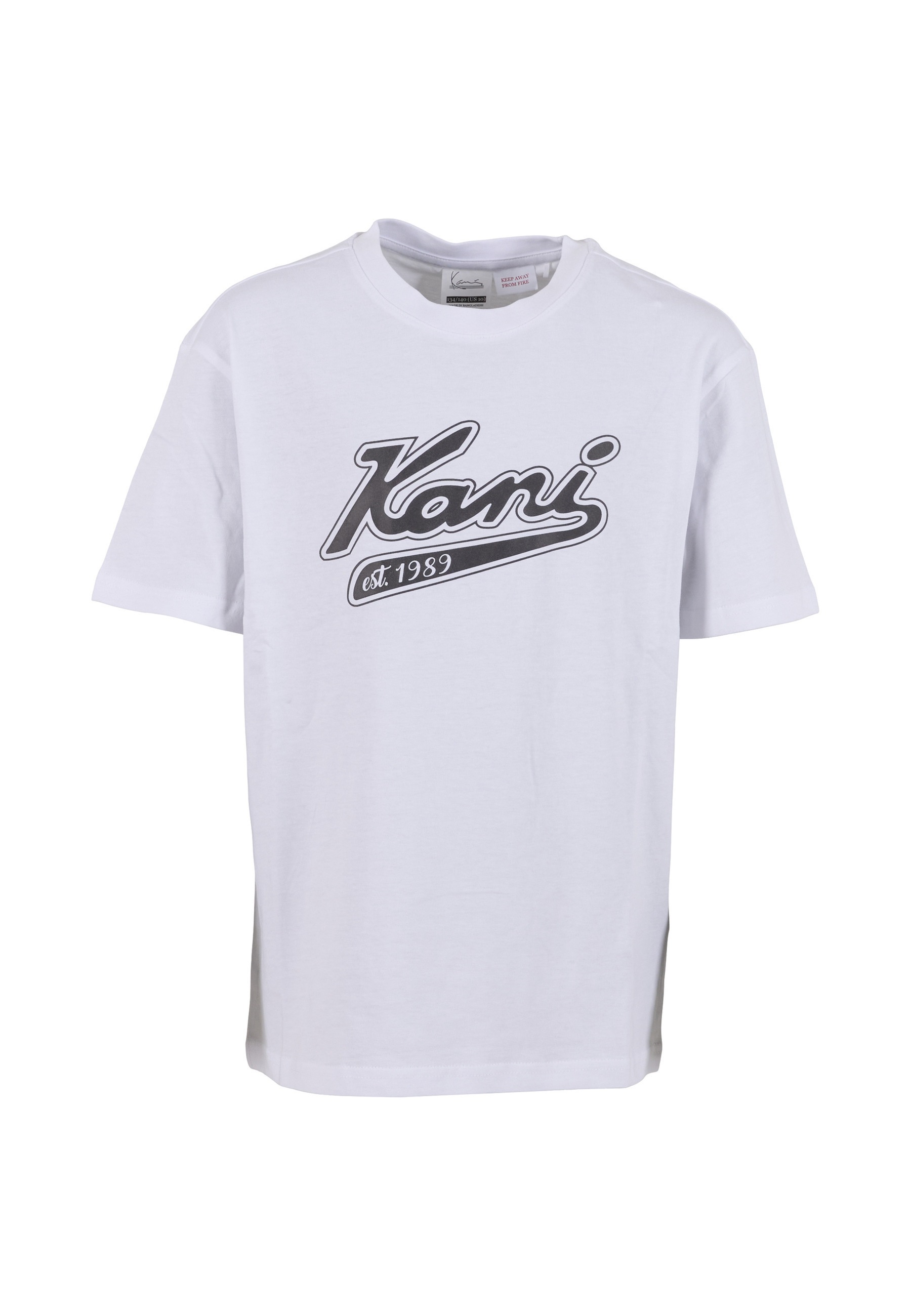 Karl Kani T-Shirt »Karl Kani Varsity T-Shirt 2 Pack Junior« 1